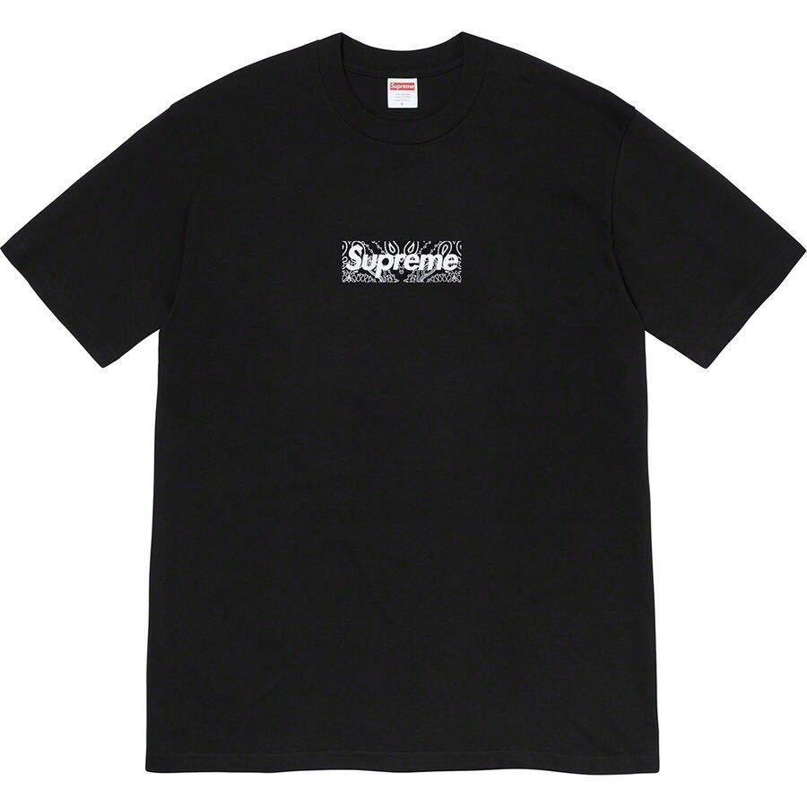 Camiseta SUPREME