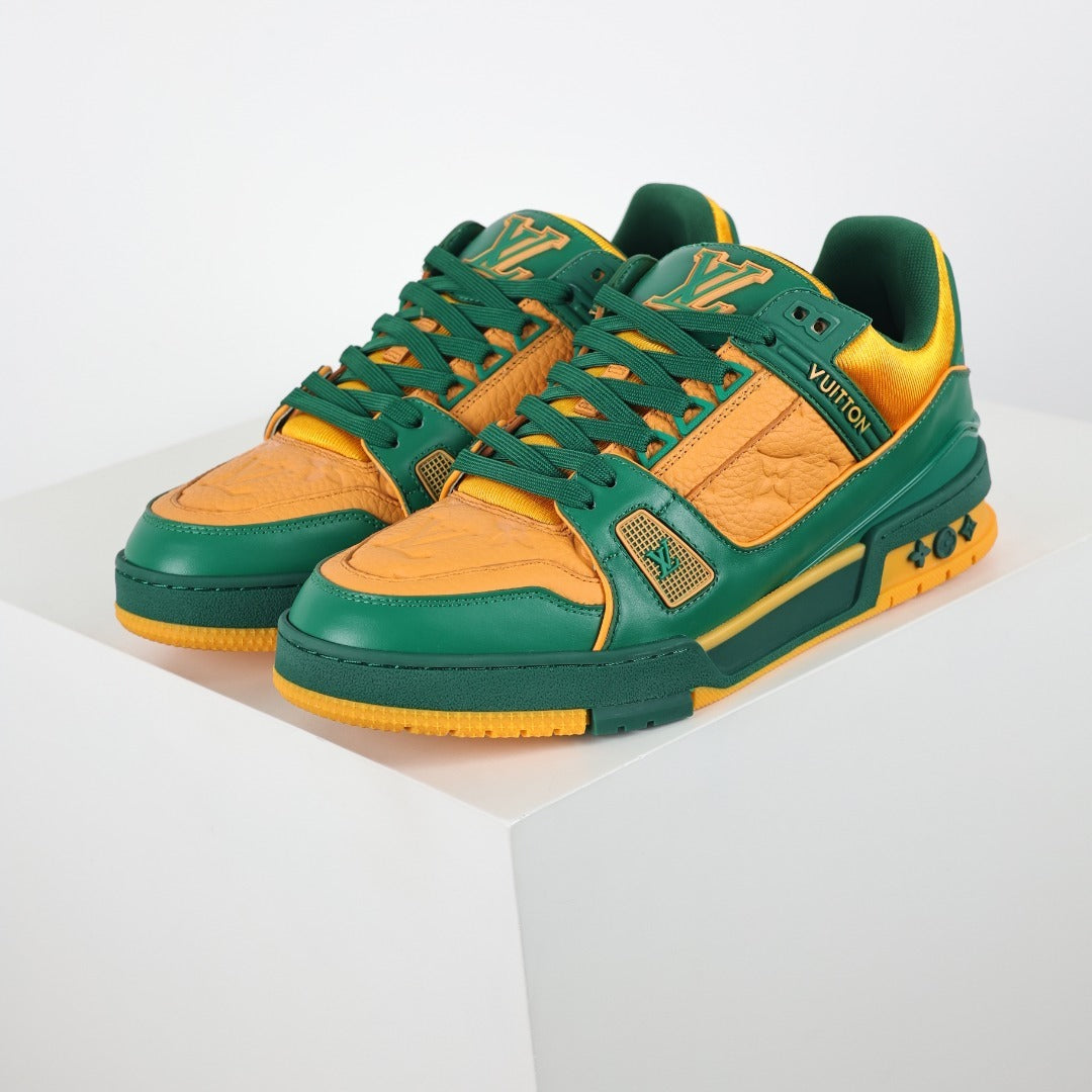 LOUIS VUITTON ´TRAINER`