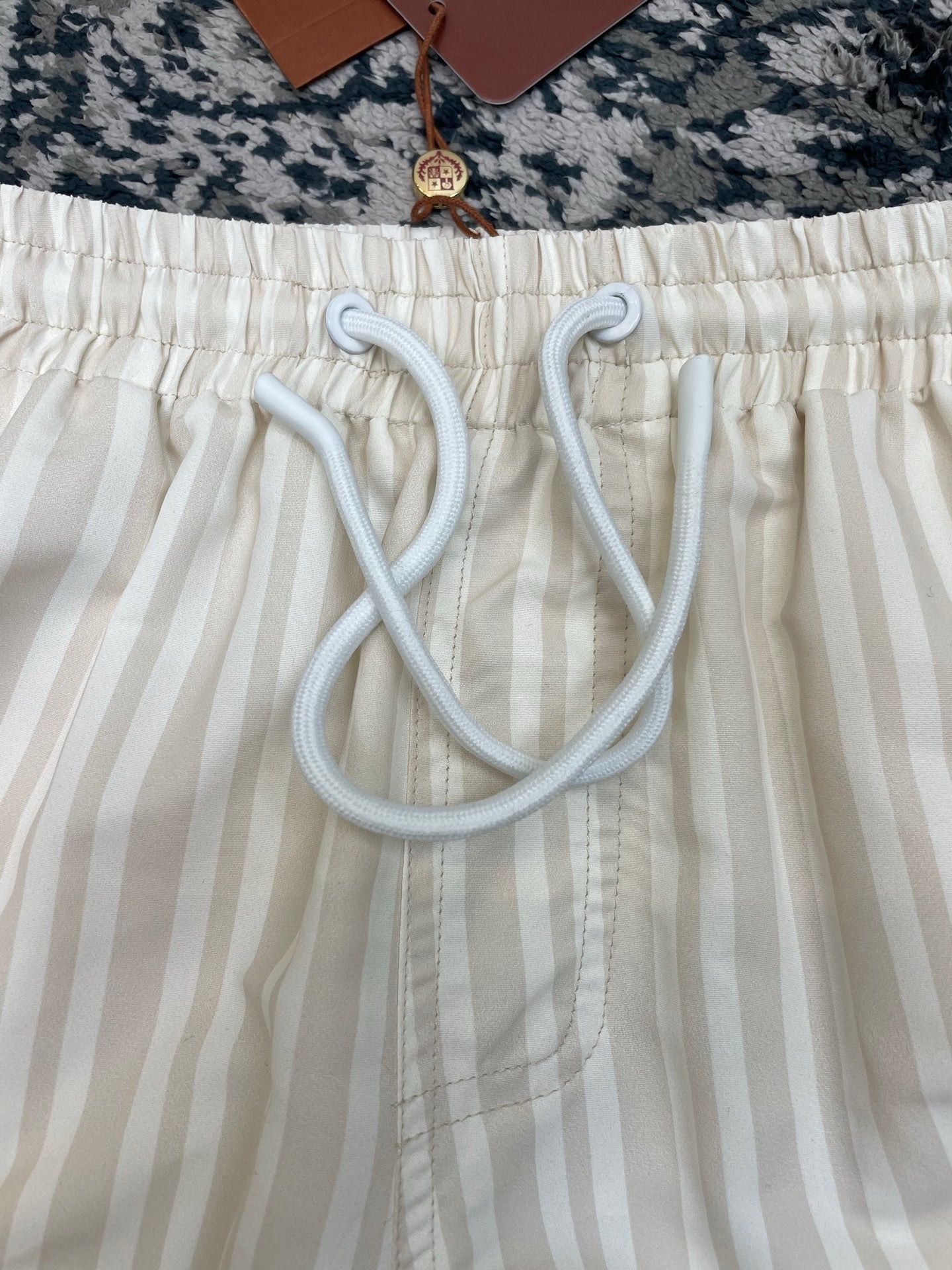Short Beach LORO PIANA