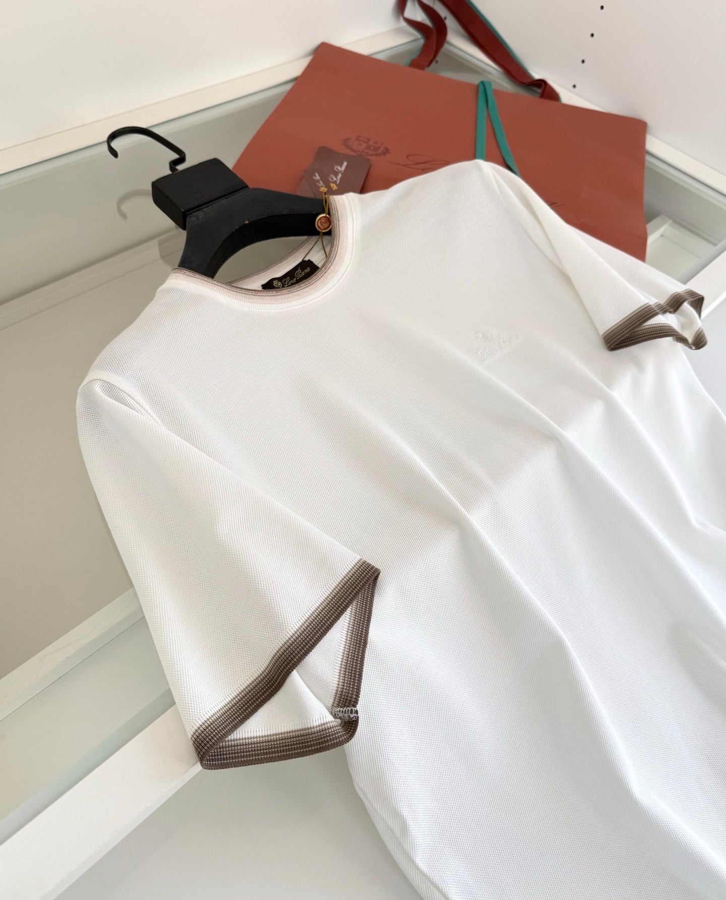 Camiseta LORO PIANA