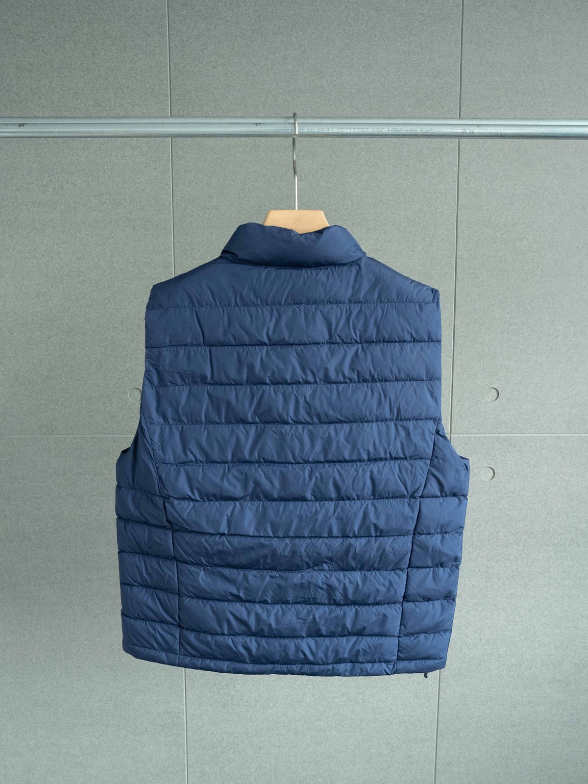Colete Puffer Polo Ralph Lauren