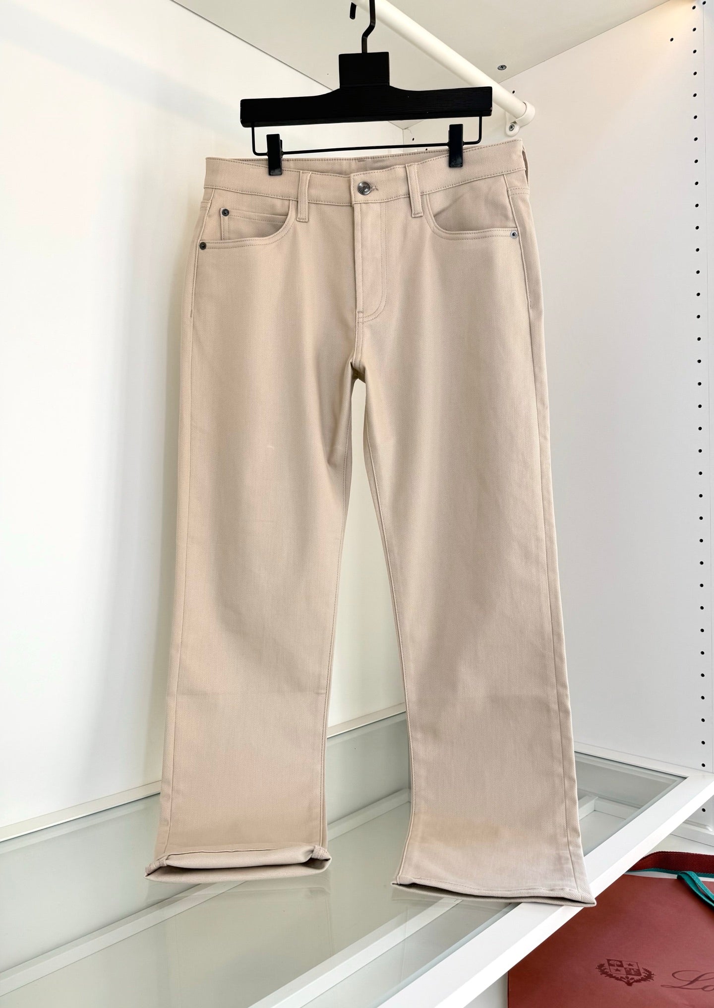 Calça Jeans LORO PIANA