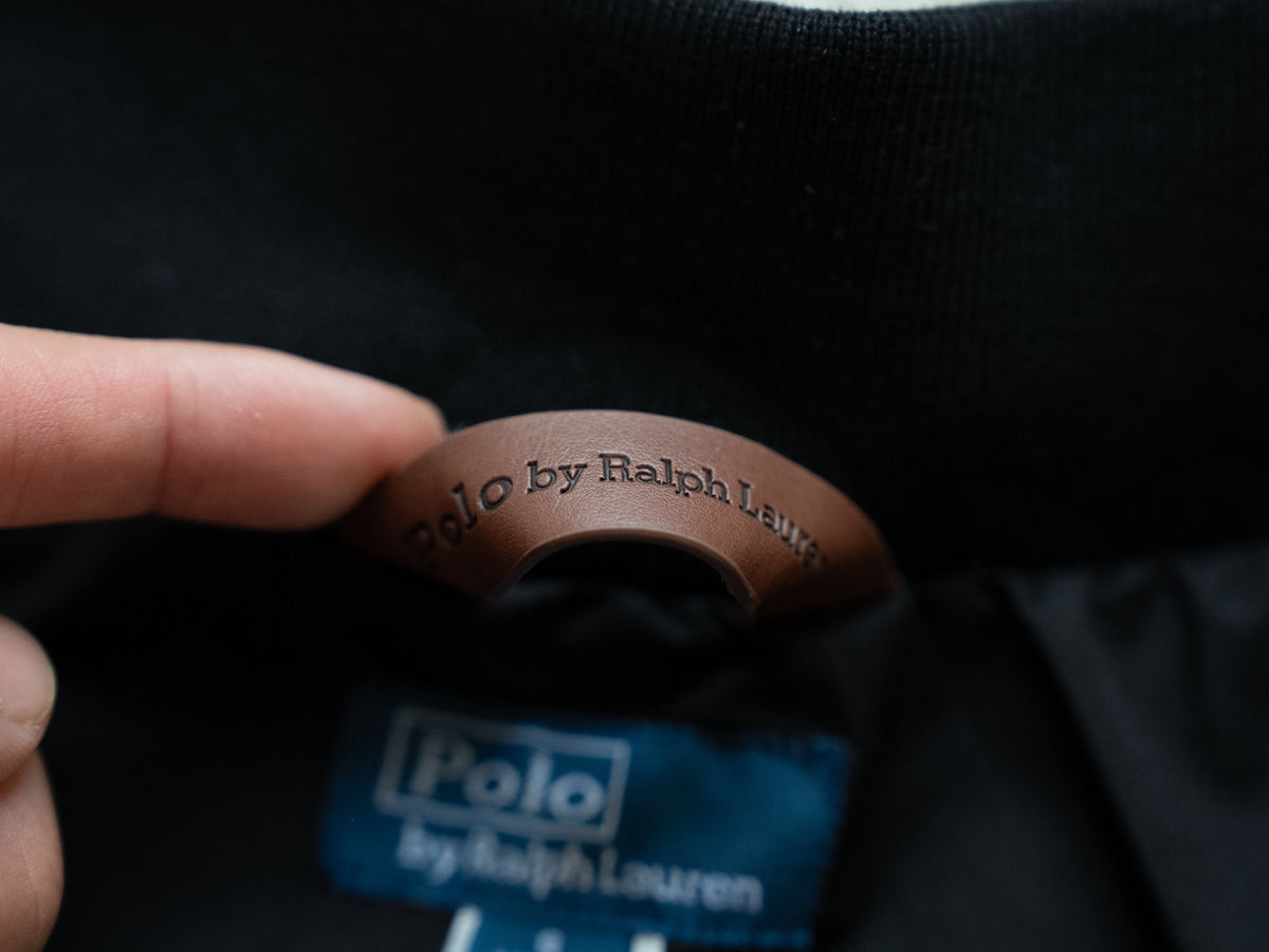 Jaqueta Polo Ralph Lauren