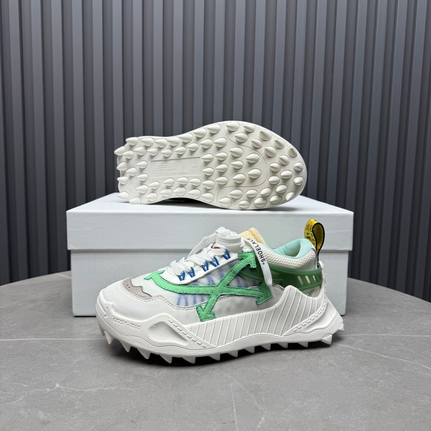 Off White 'ODSY-1000'