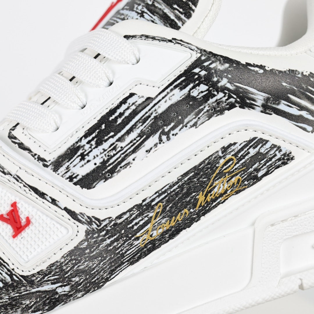 LOUIS VUITTON ´TRAINER`