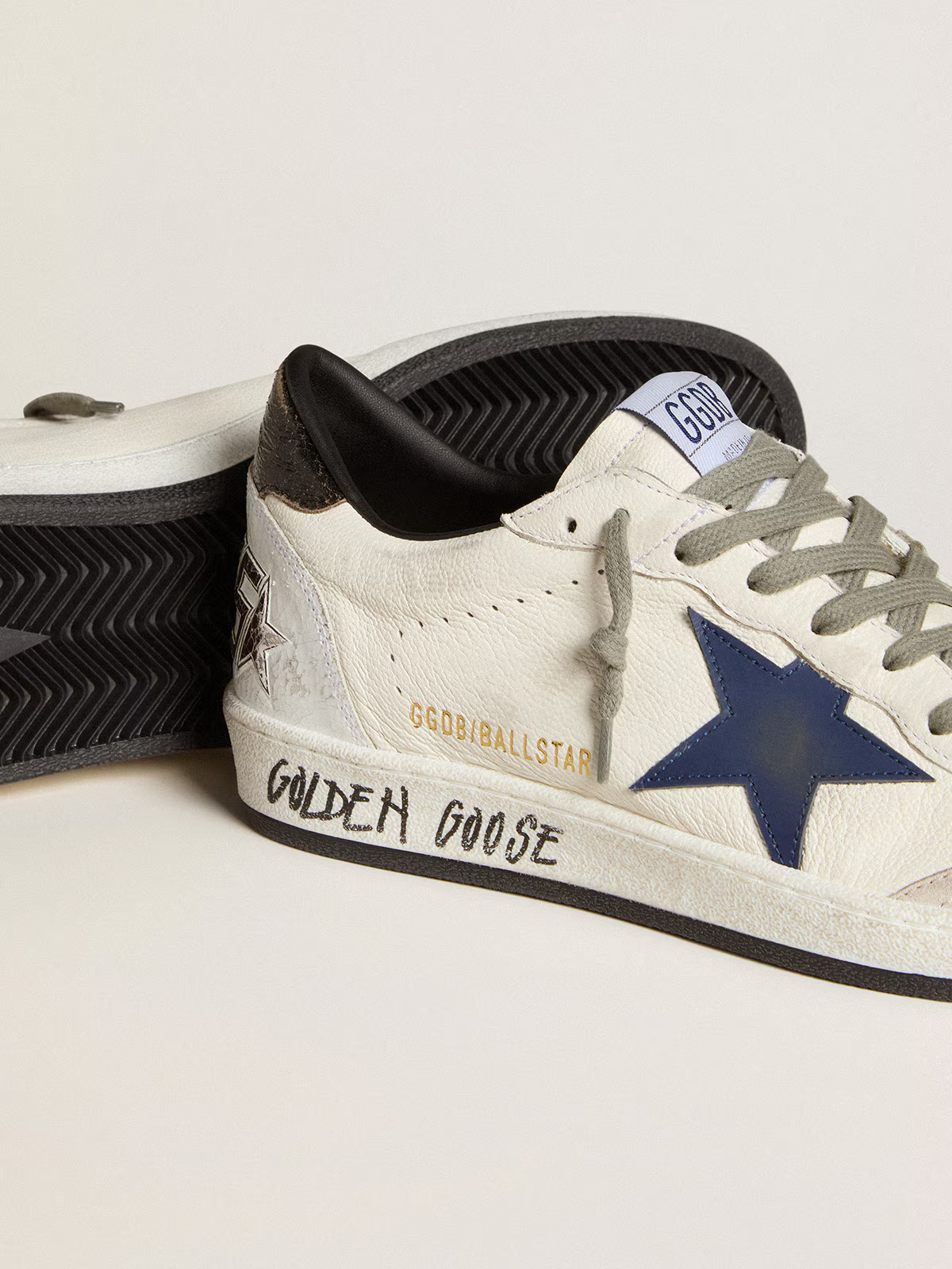 Golden Goose 'Ball Star'