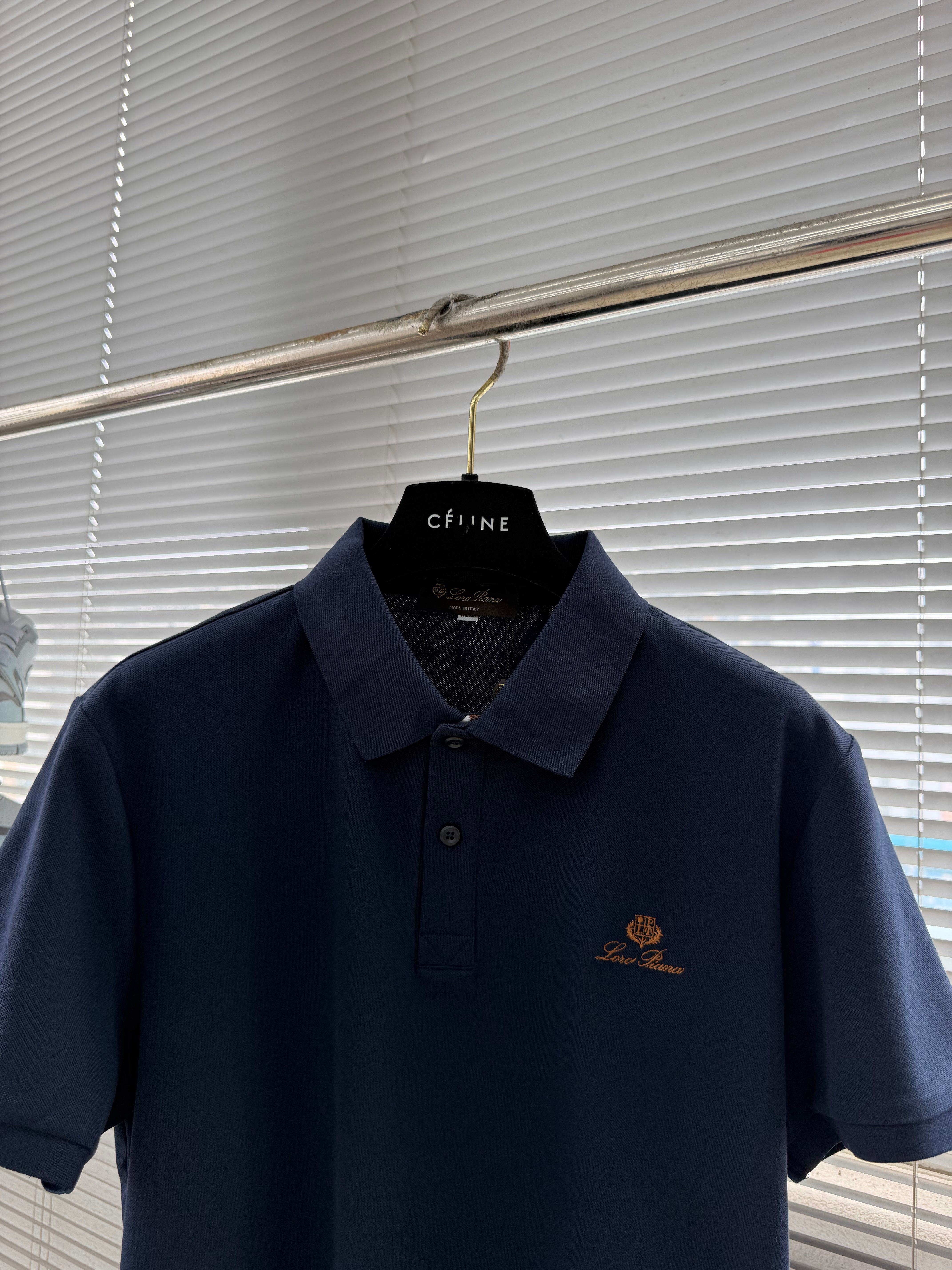 Gola Polo LORO PIANA