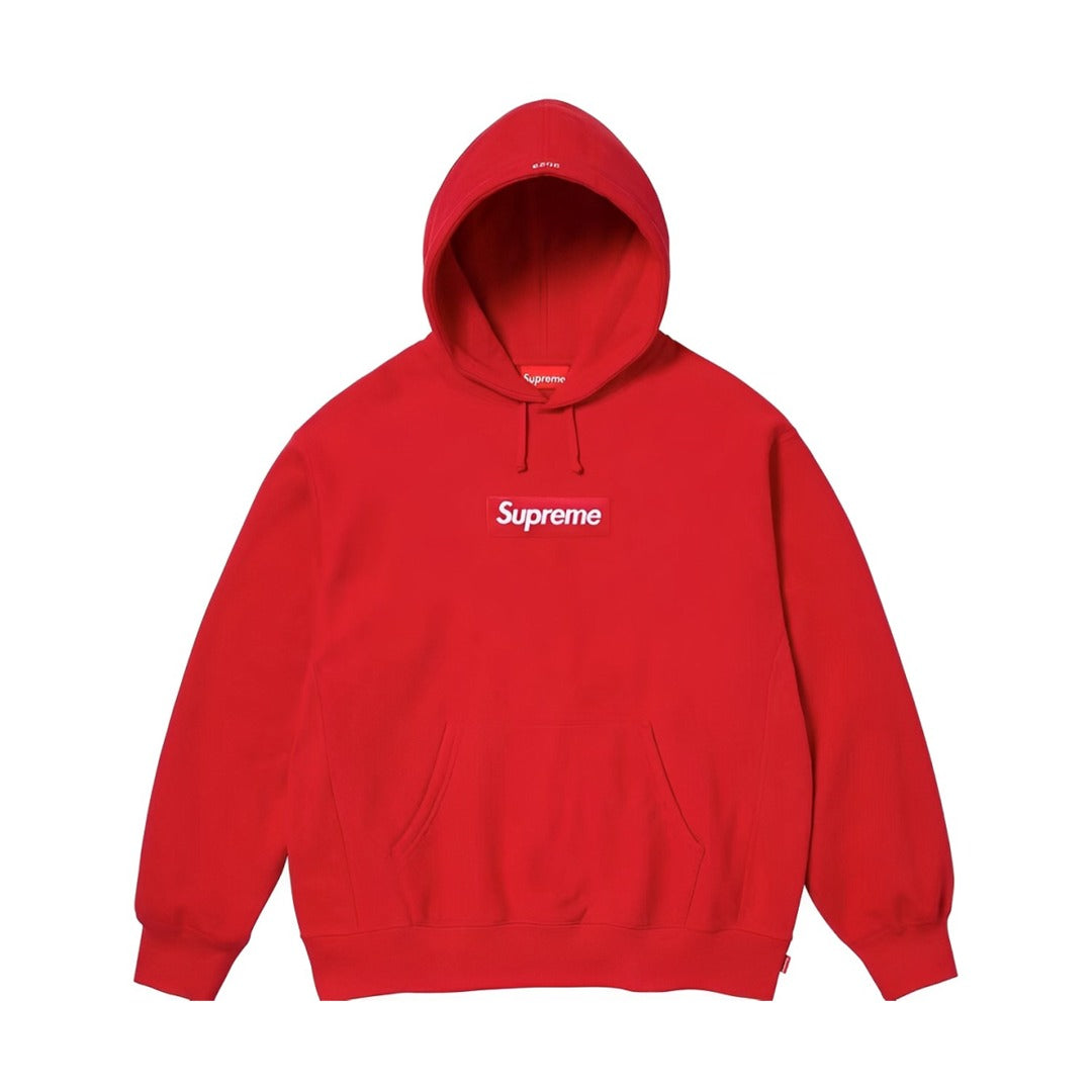 Hoodie SUPREME