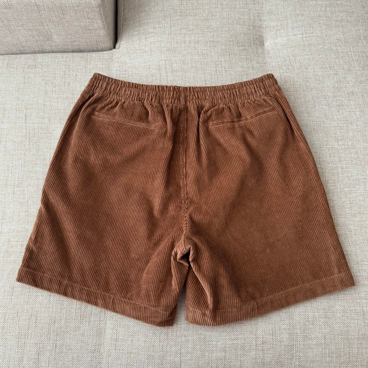 Short Cotelê Polo Ralph Lauren