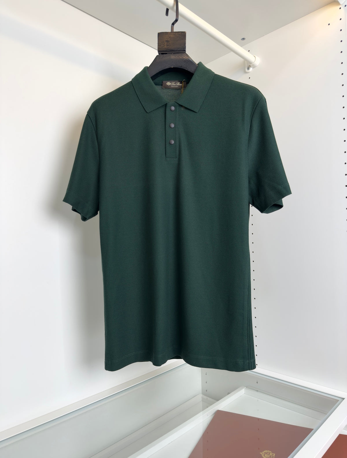 Gola Polo LORO PIANA