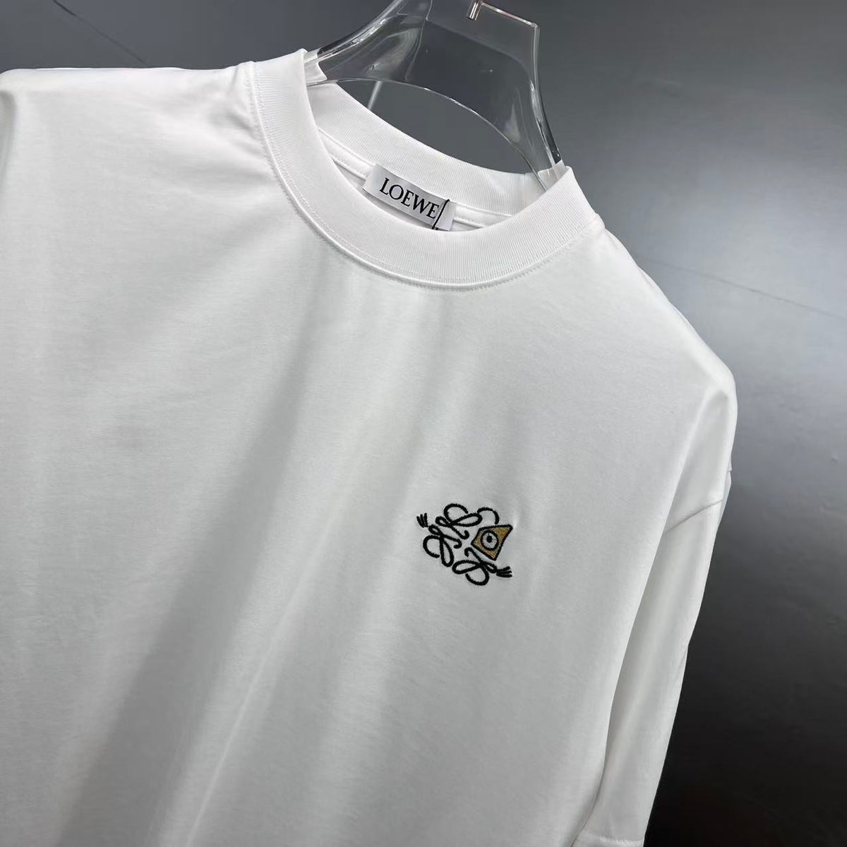 Camiseta LOEWE (Oversized)