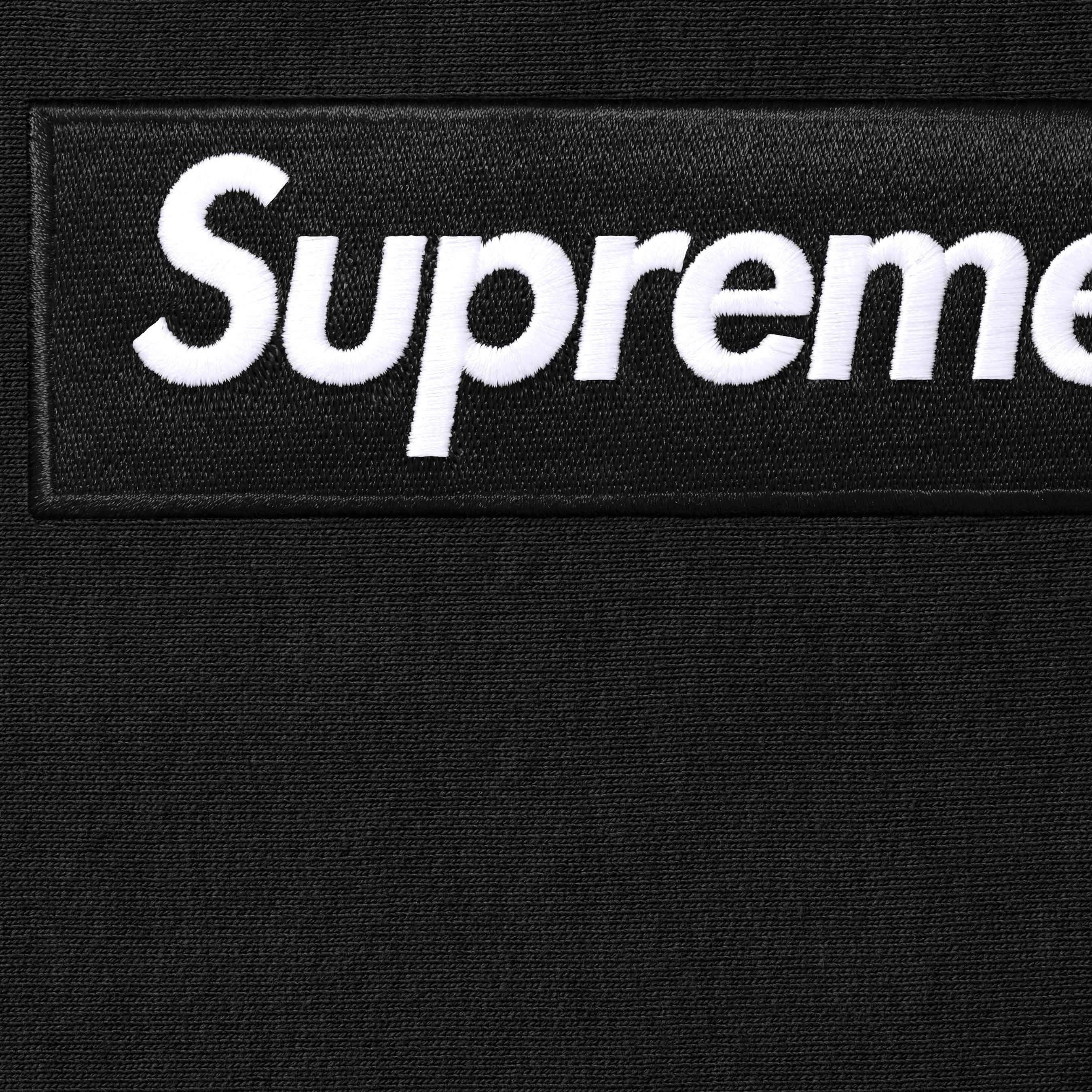 Hoodie SUPREME