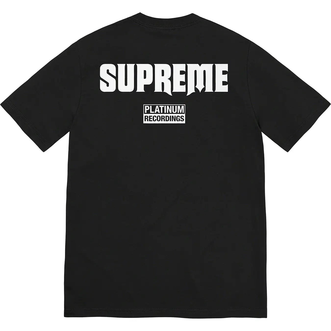 Camiseta SUPREME