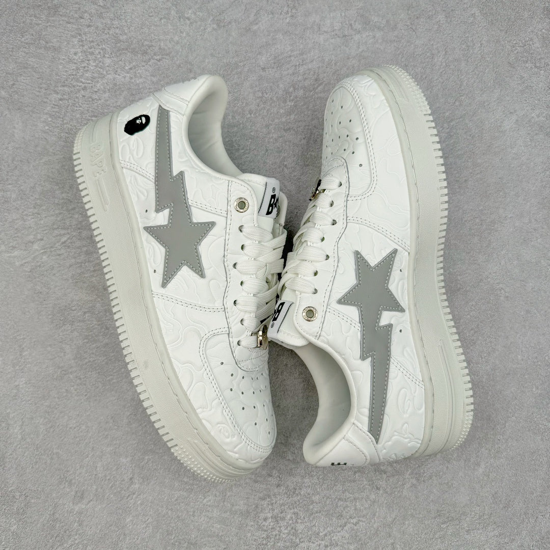 BAPE STA Low