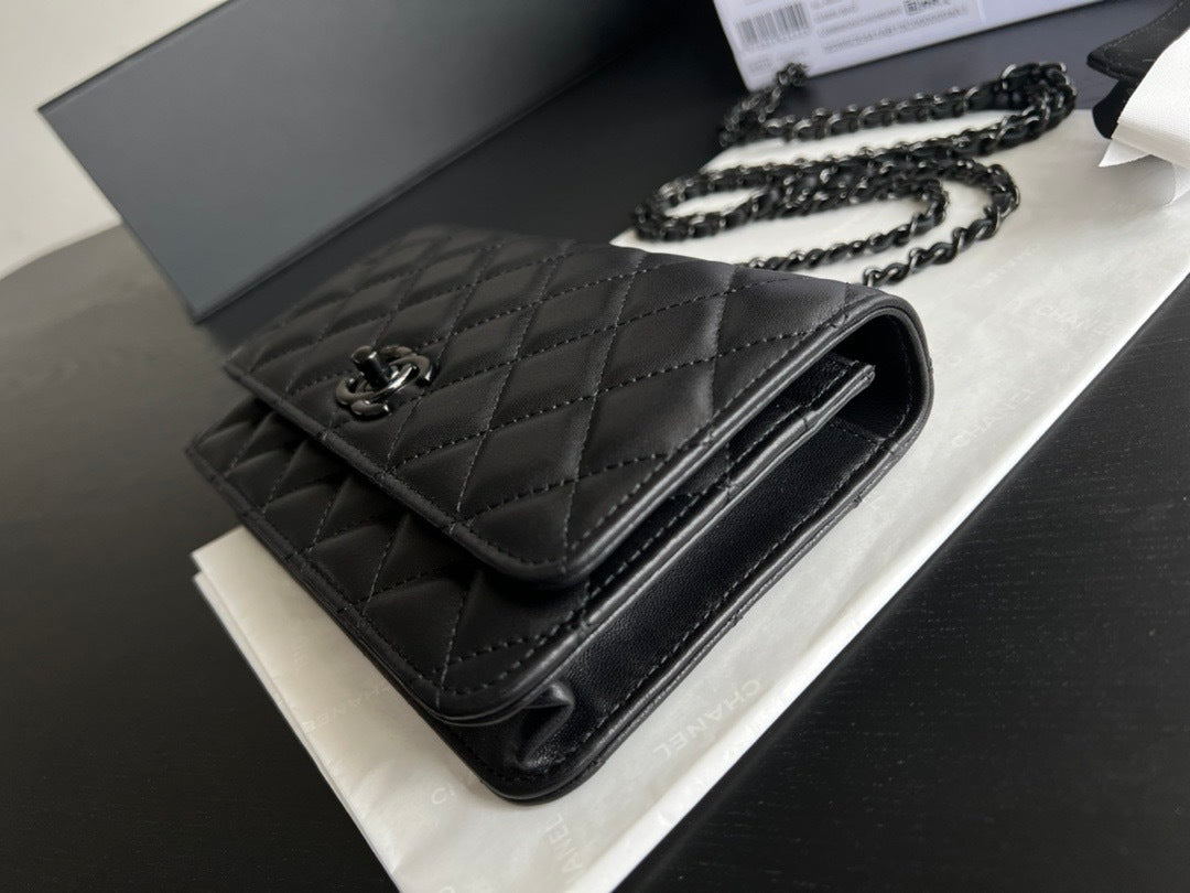 CHANEL ‘LAMBSKIN’