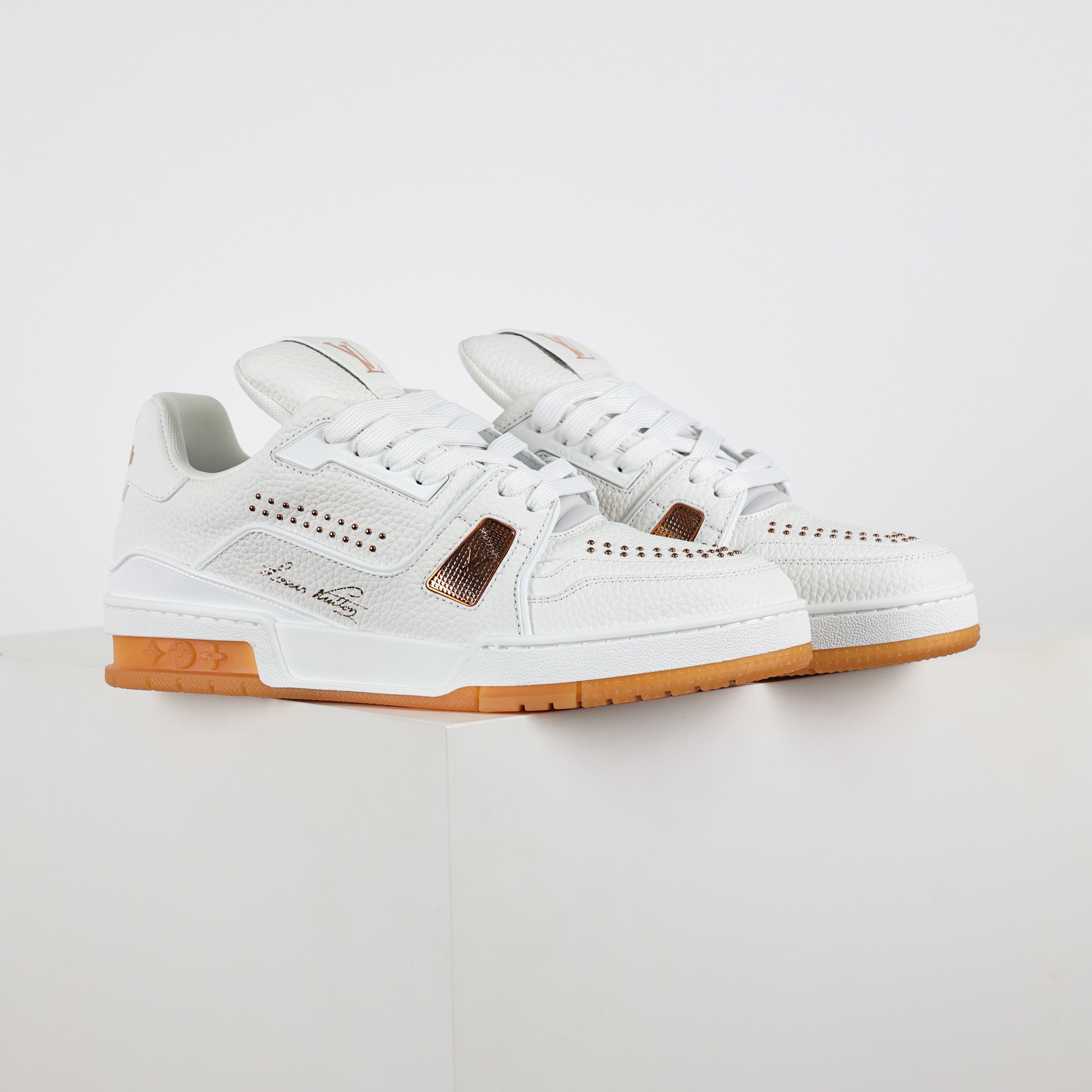 LOUIS VUITTON ´TRAINER`