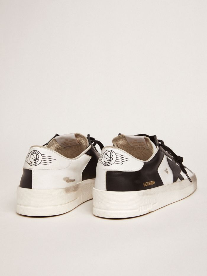 Golden Goose 'Stardan'