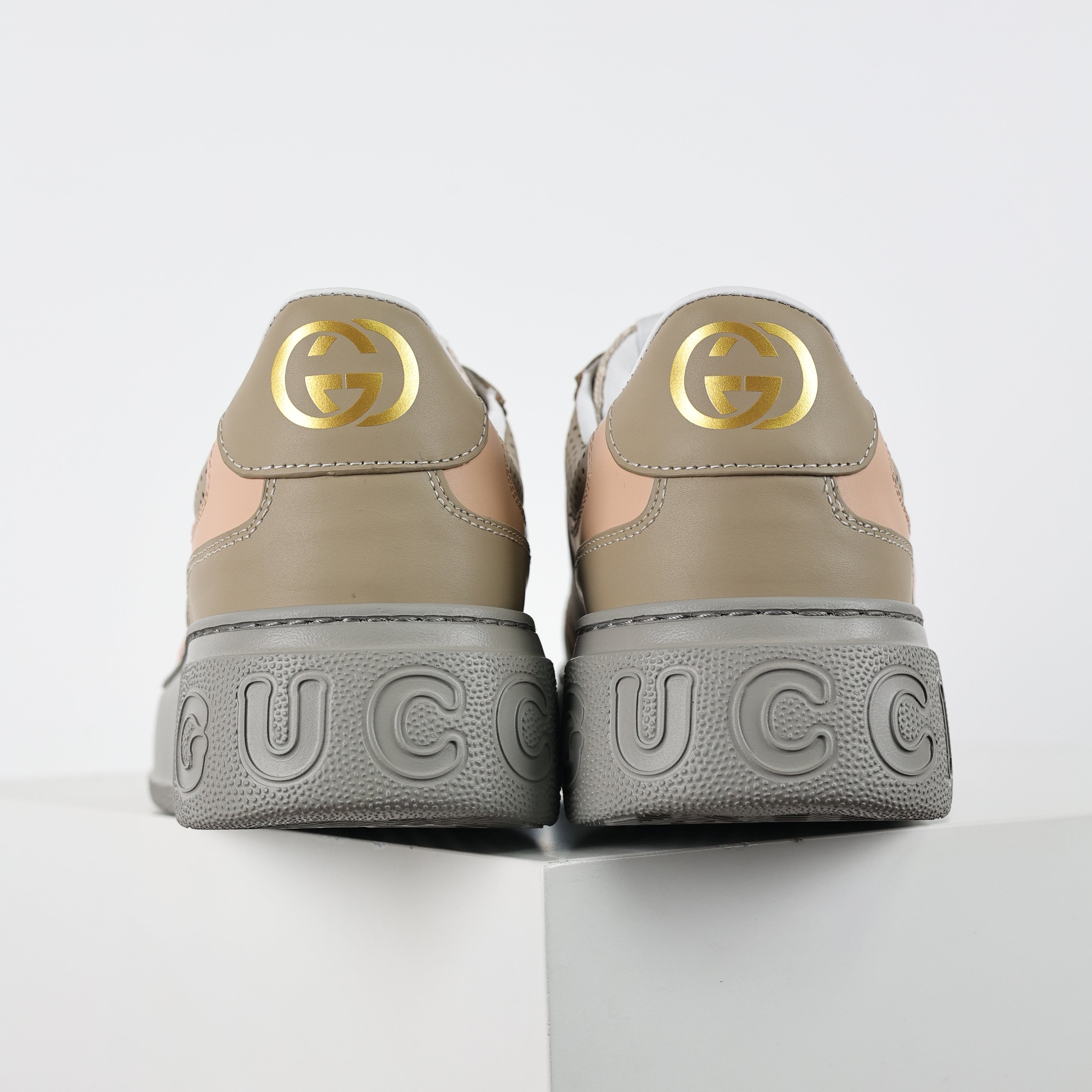 GUCCI 'Chunky GG Supreme'