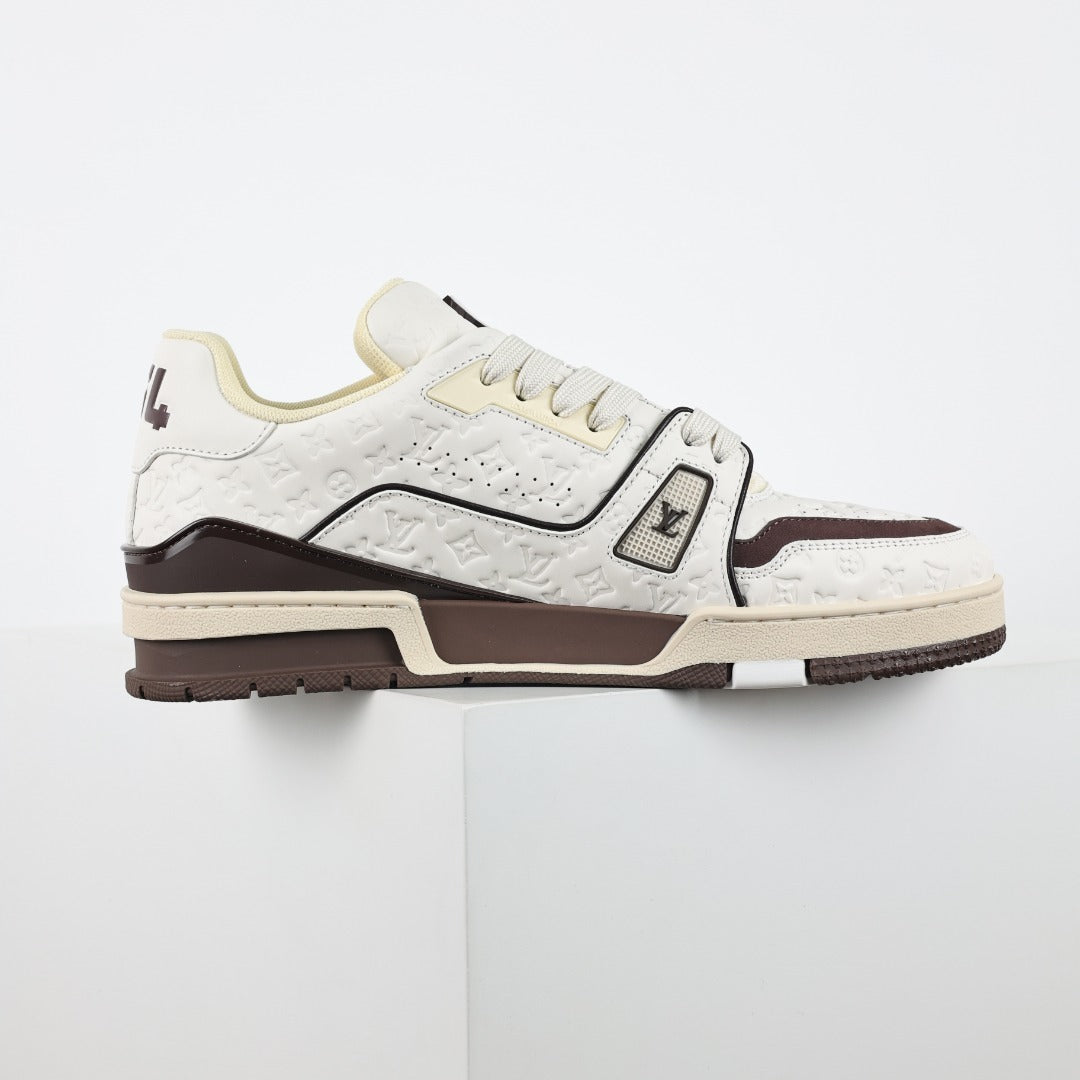 LOUIS VUITTON ´TRAINER`