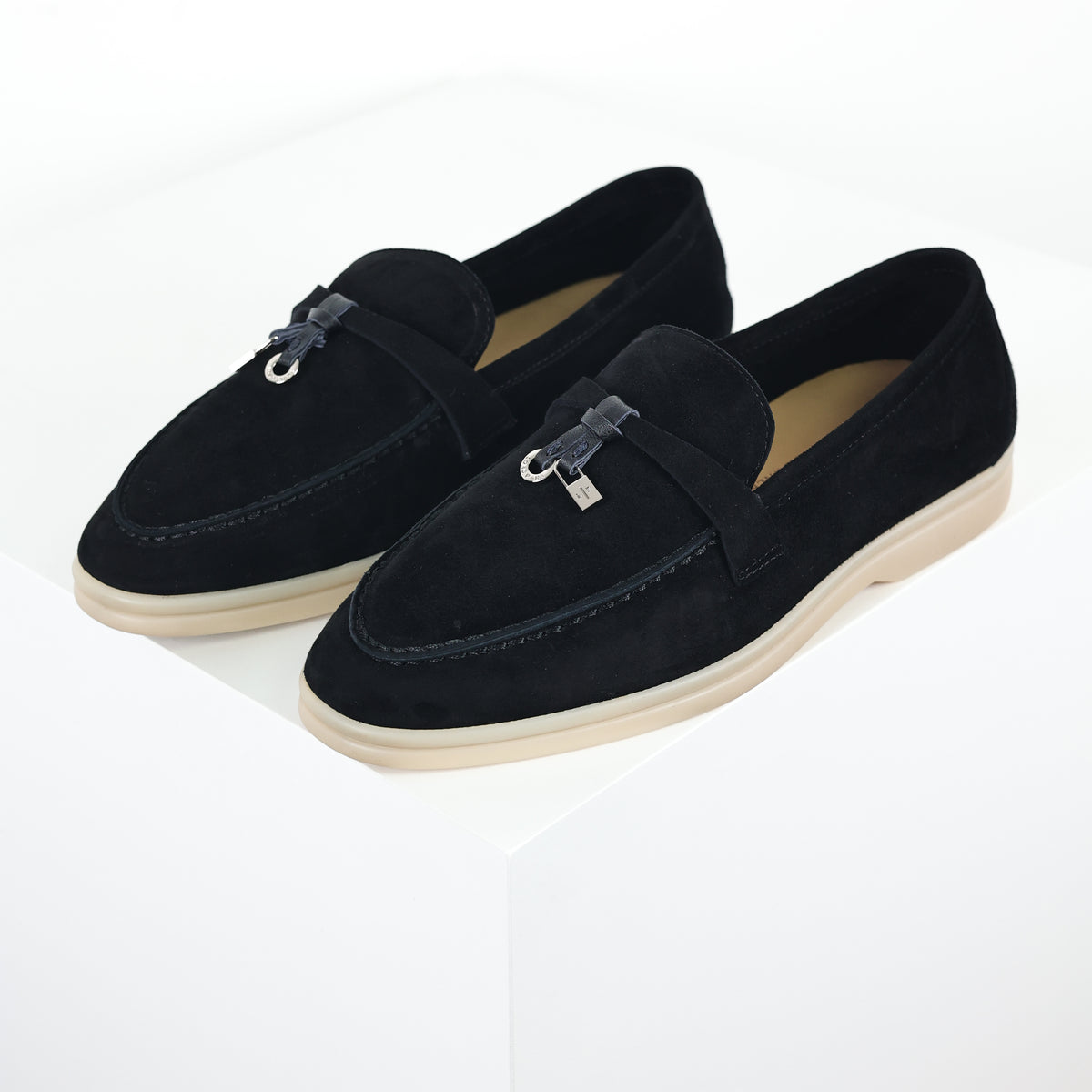 Loafer LORO PIANA 'Summer Walk'