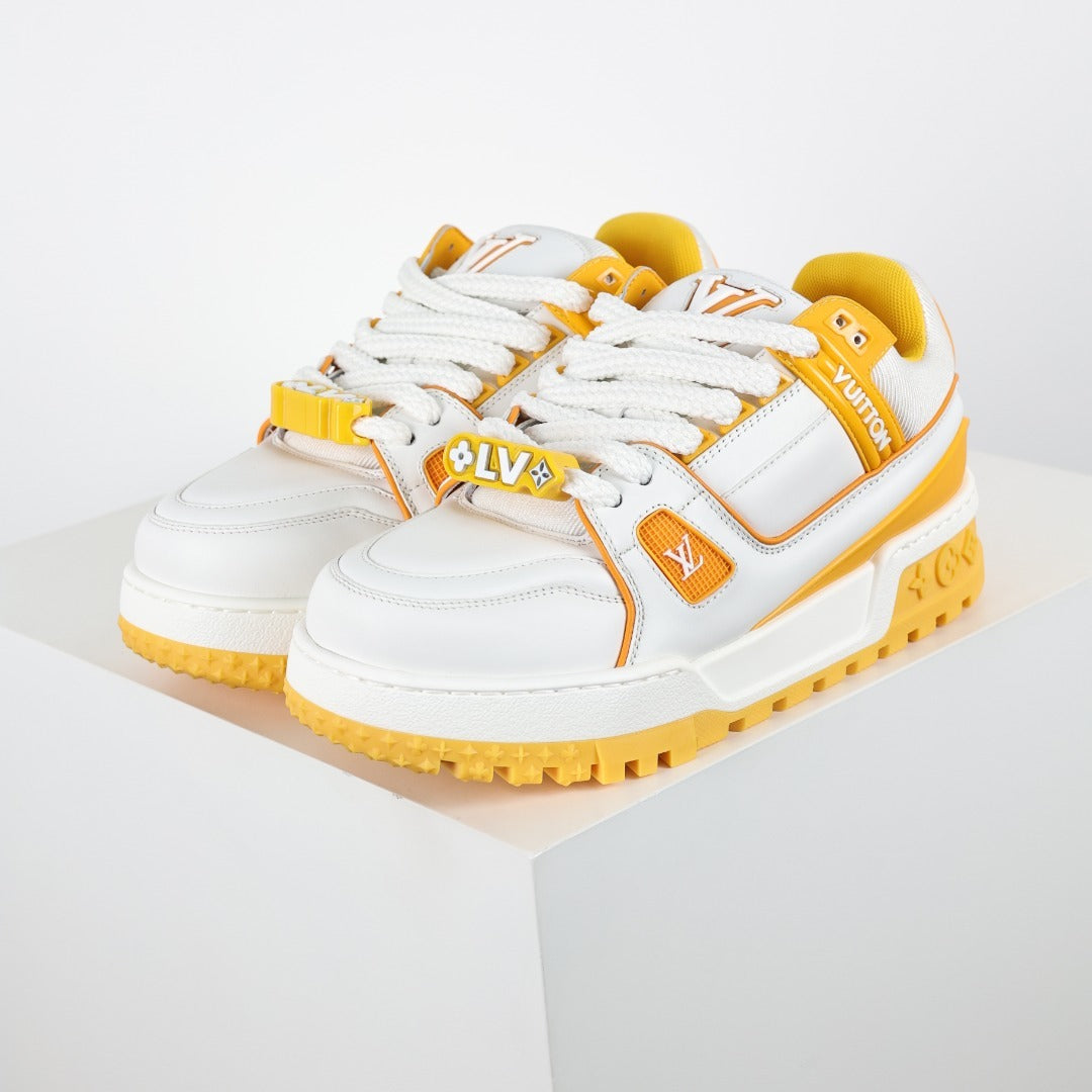 LOUIS VUITTON ´TRAINER MAXI`