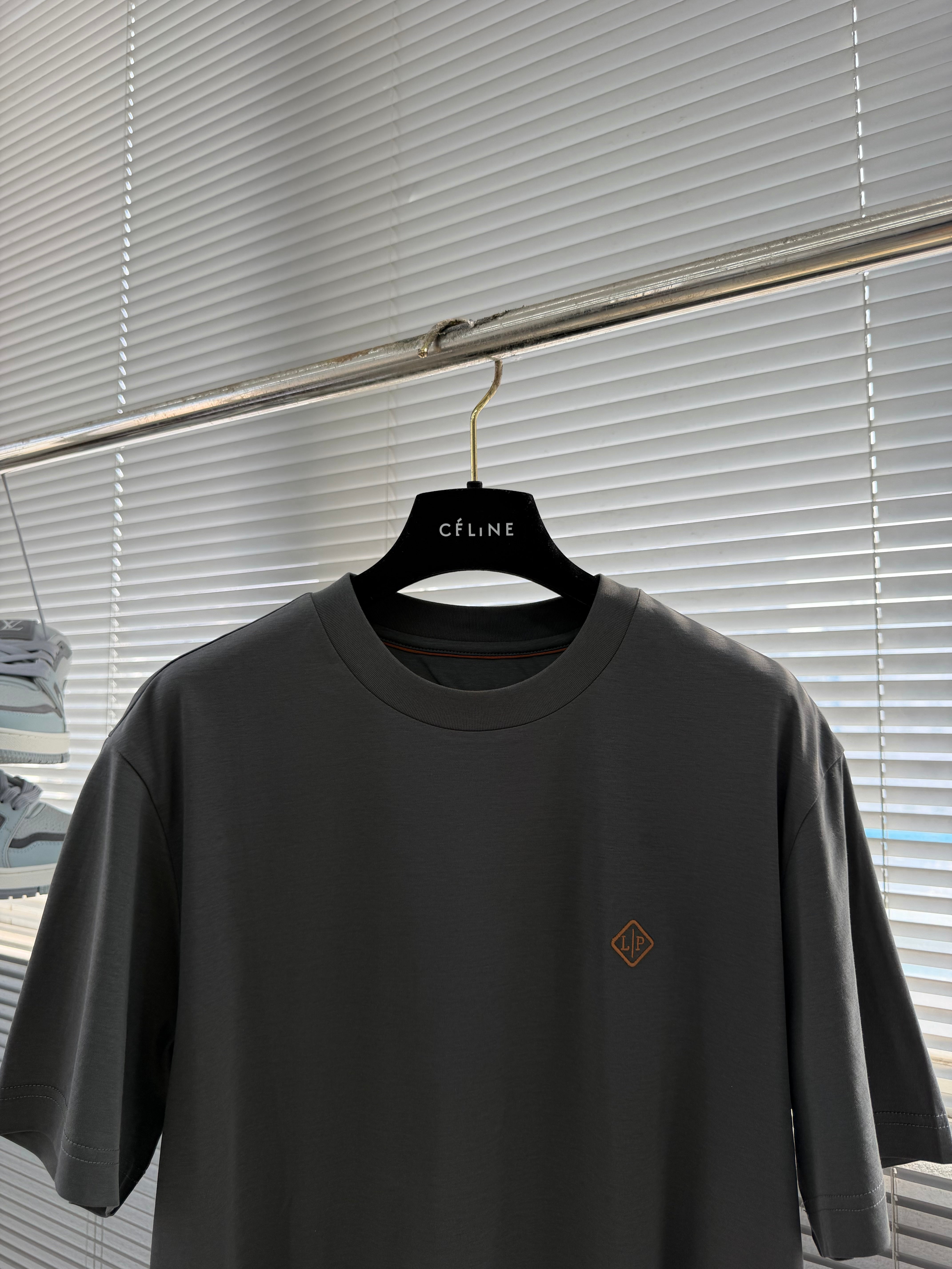 Camiseta LORO PIANA