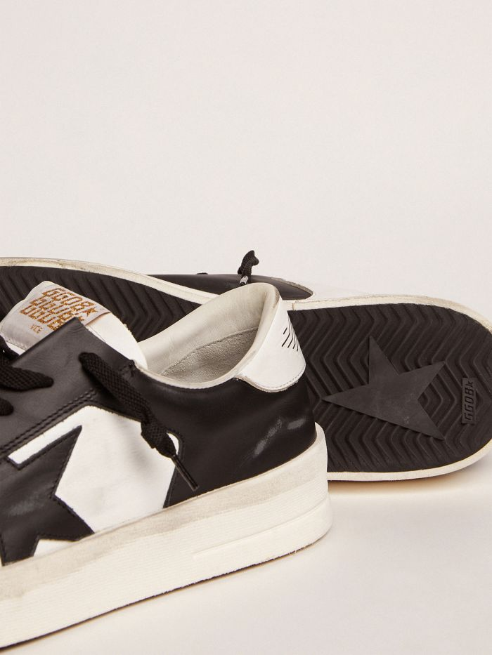 Golden Goose 'Stardan'
