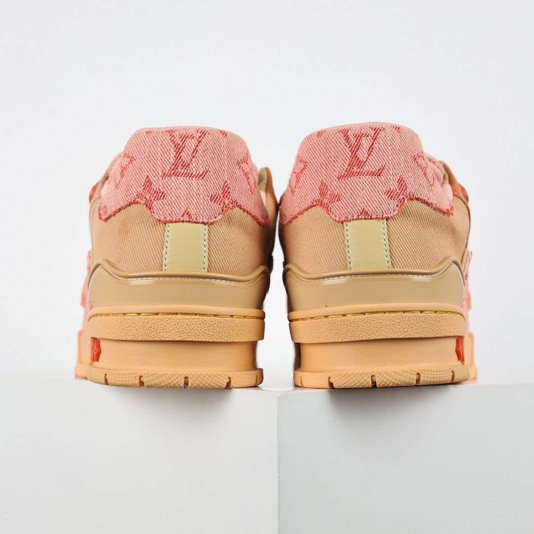LOUIS VUITTON ´TRAINER`
