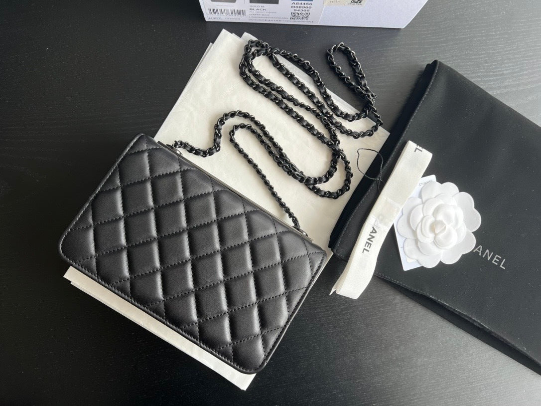 CHANEL ‘LAMBSKIN’