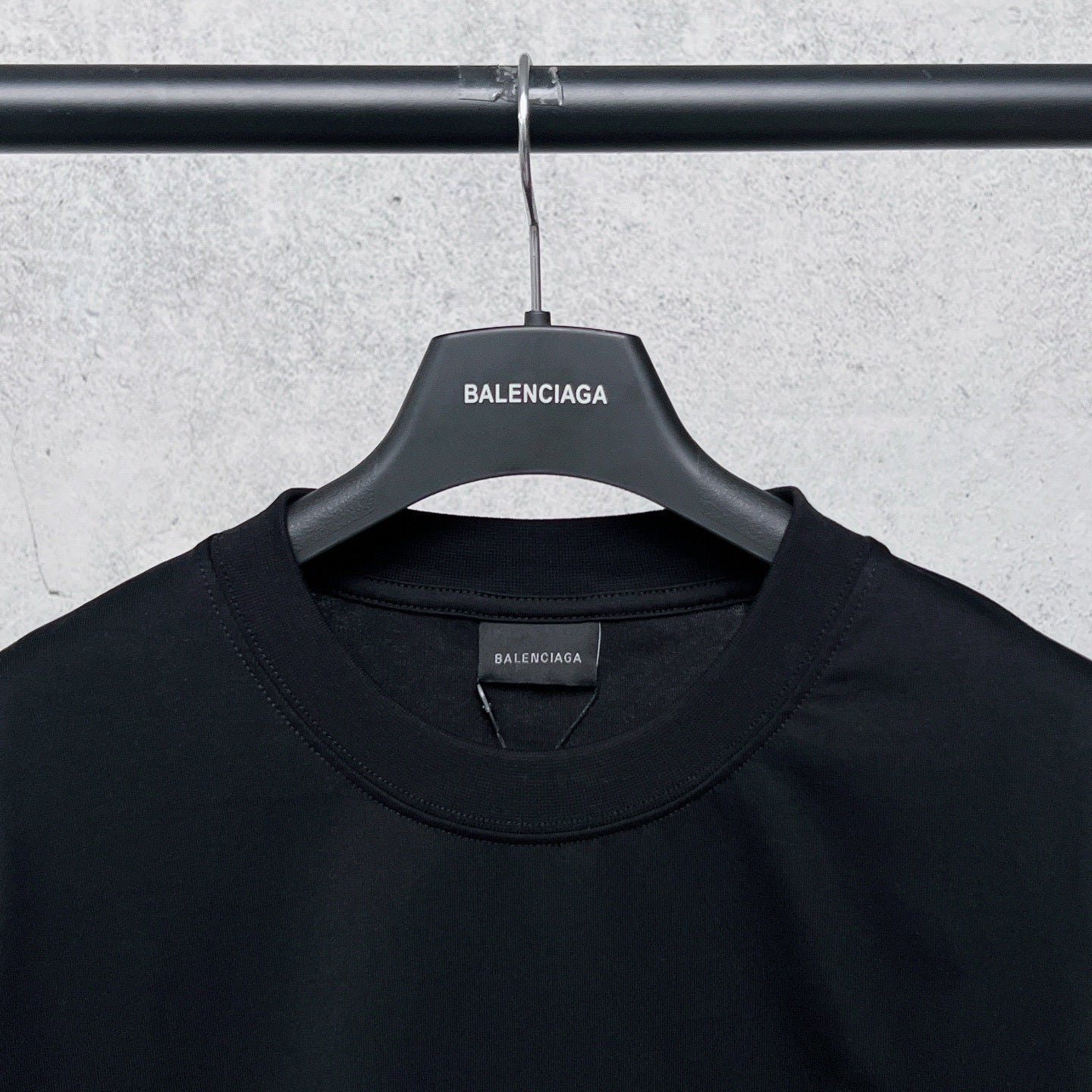 Camiseta BALENCIAGA (OIversized)