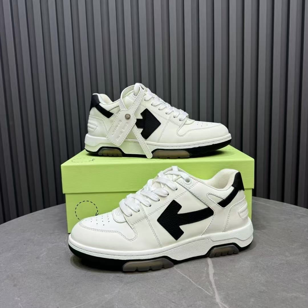 Off White 'Out Of Office'