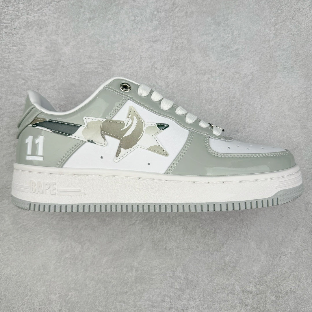 BAPE STA Low