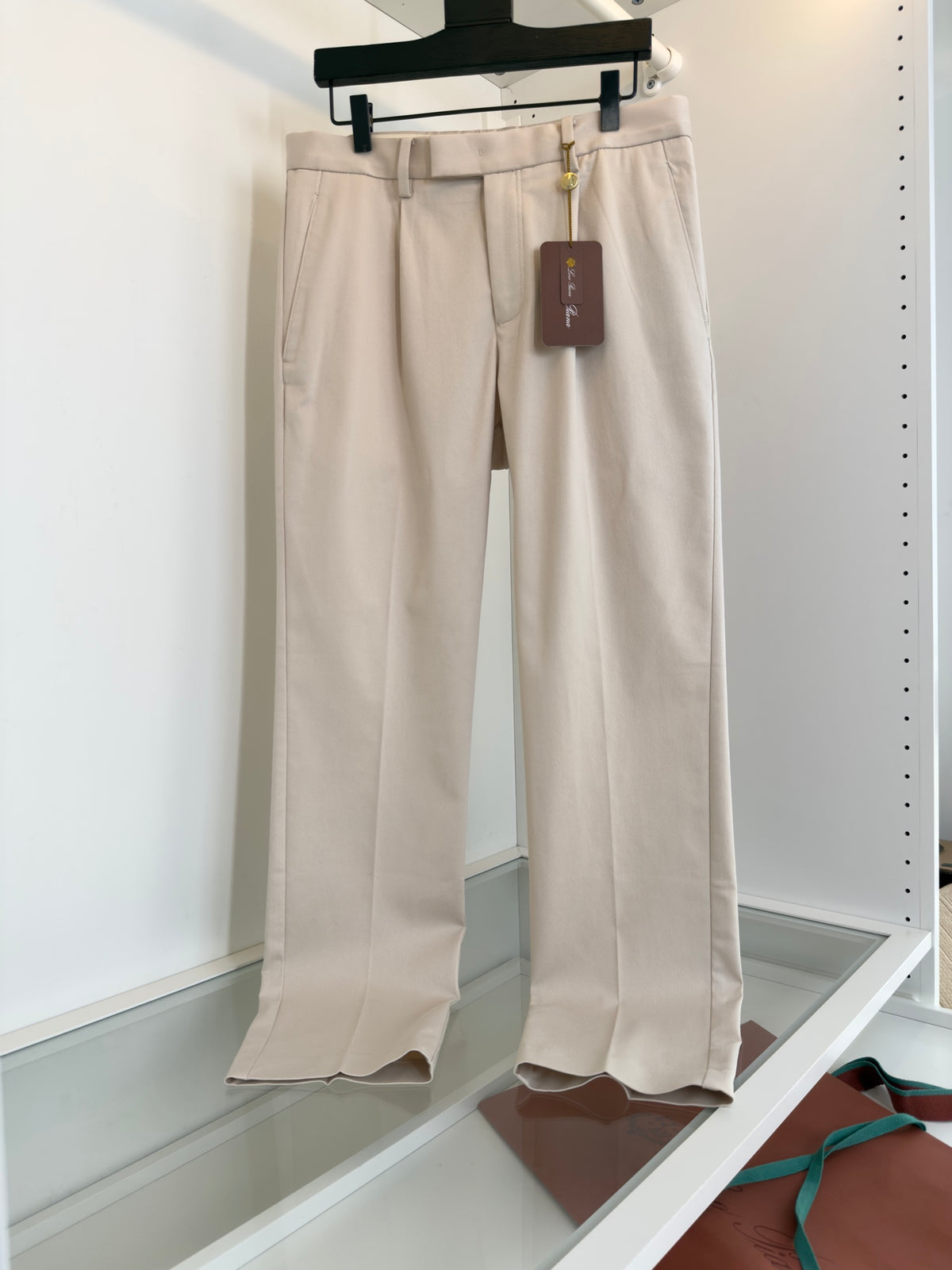 Calça LORO PIANA