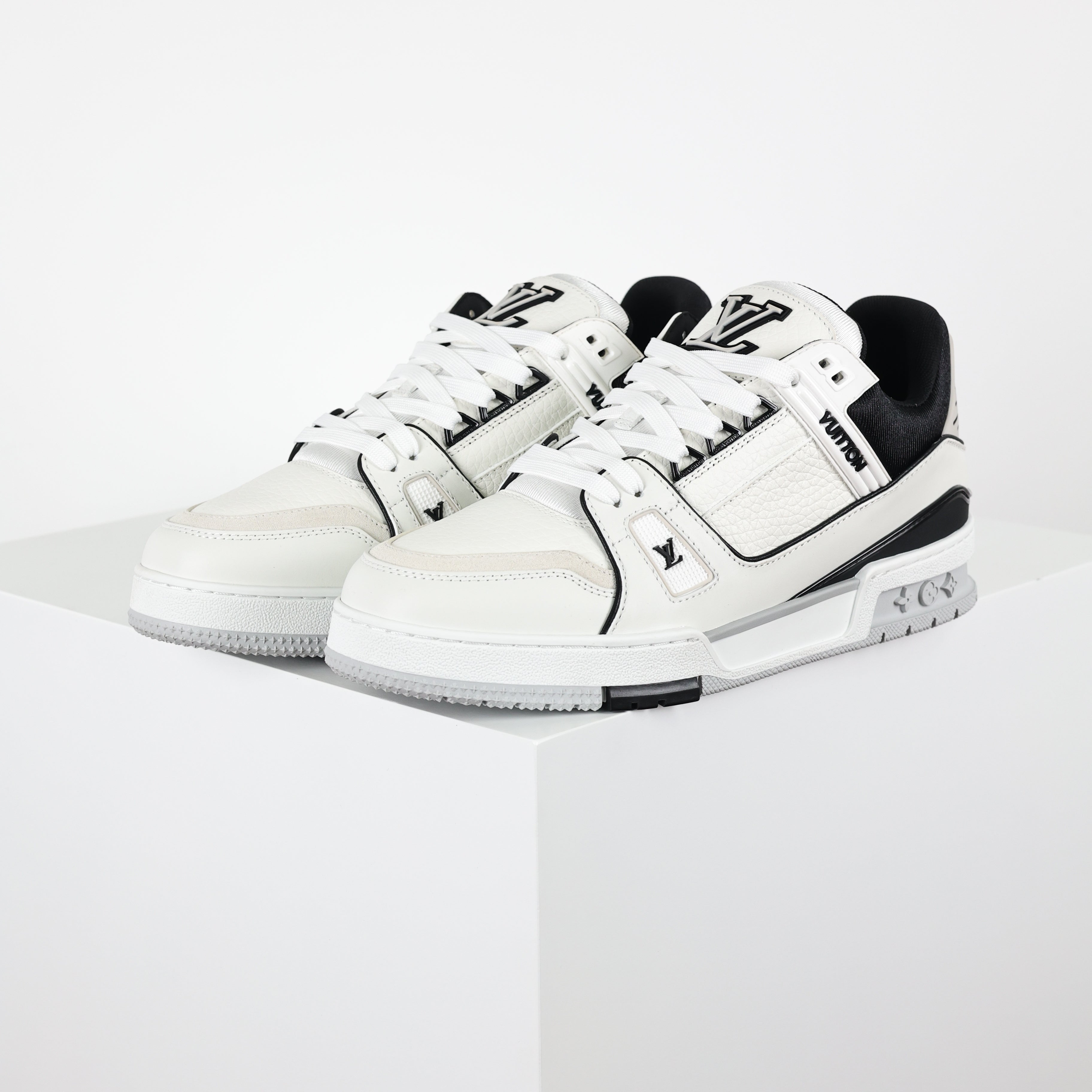 LOUIS VUITTON ´TRAINER`
