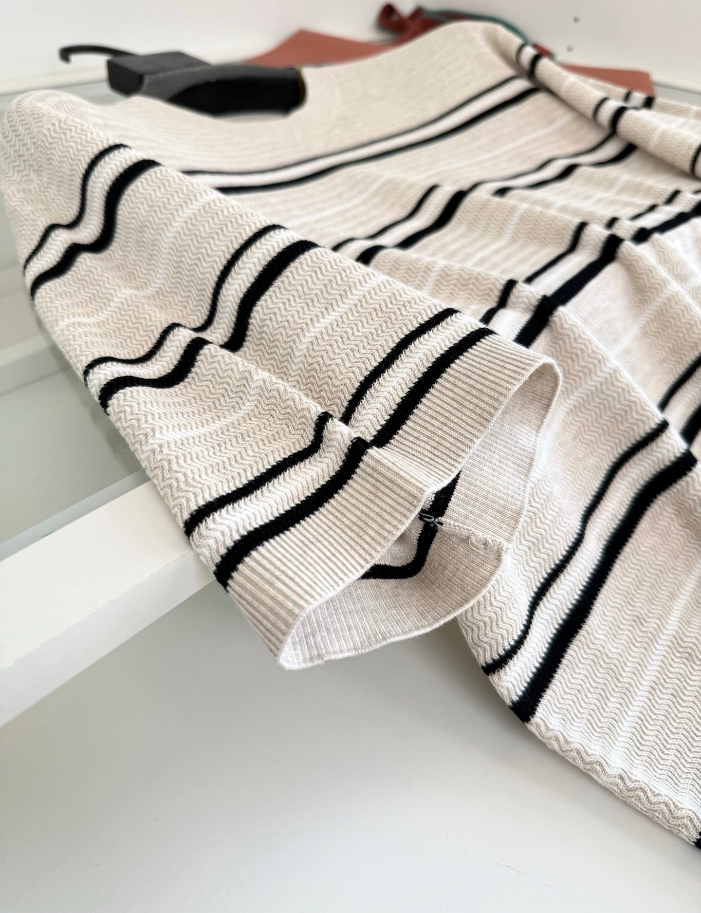 Camiseta LORO PIANA