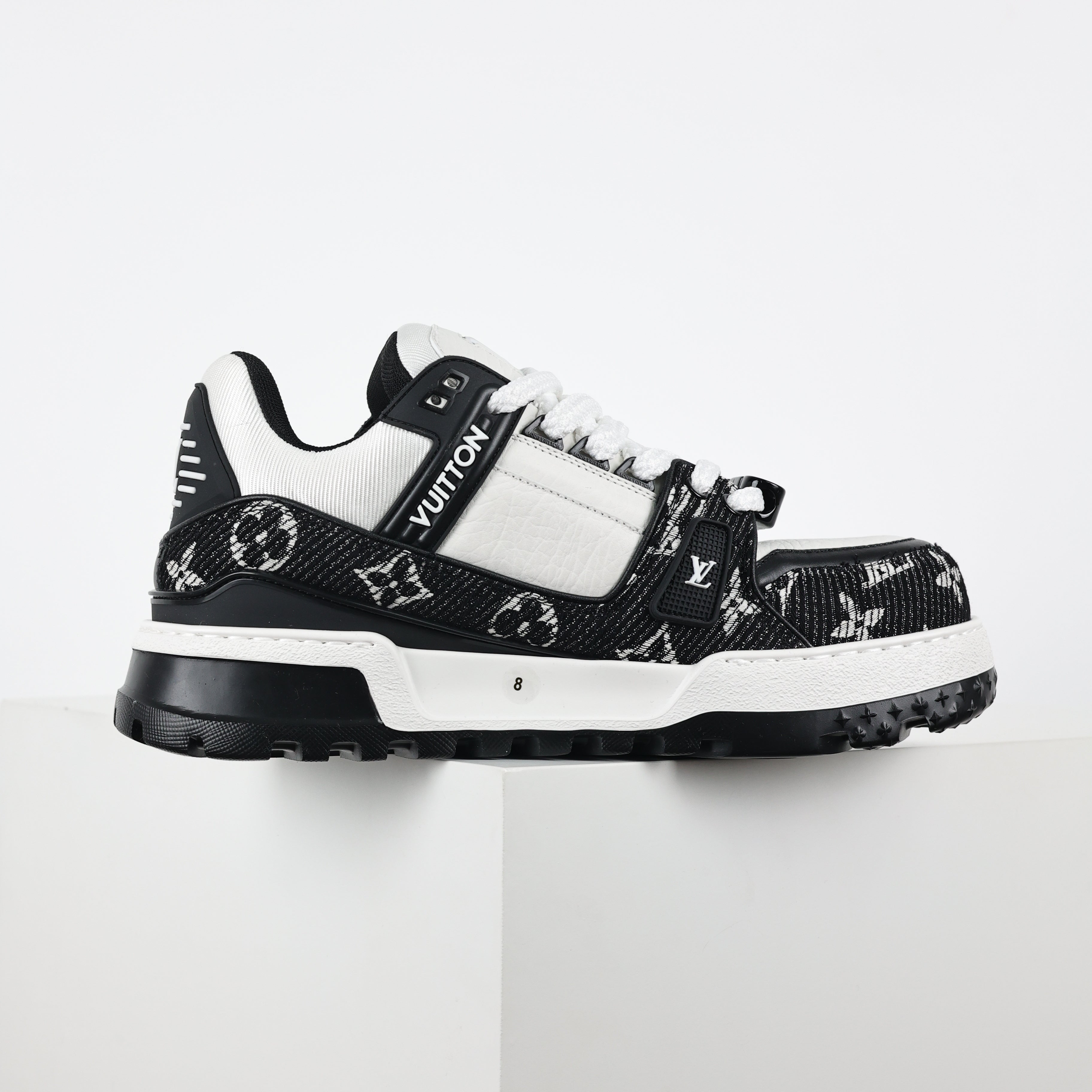LOUIS VUITTON ´TRAINER MAXI`