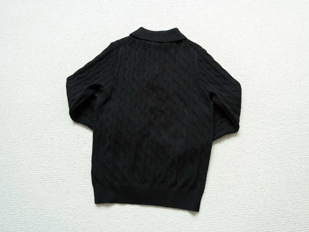 Camisa Suéter Manga Longa Polo Ralph Lauren