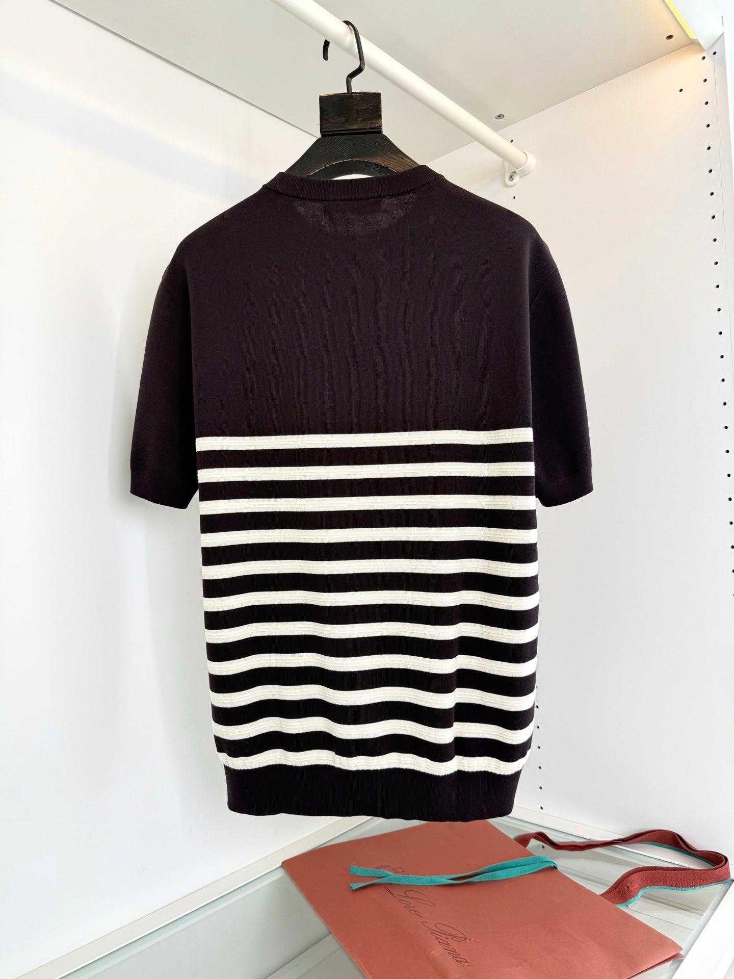 Camiseta LORO PIANA