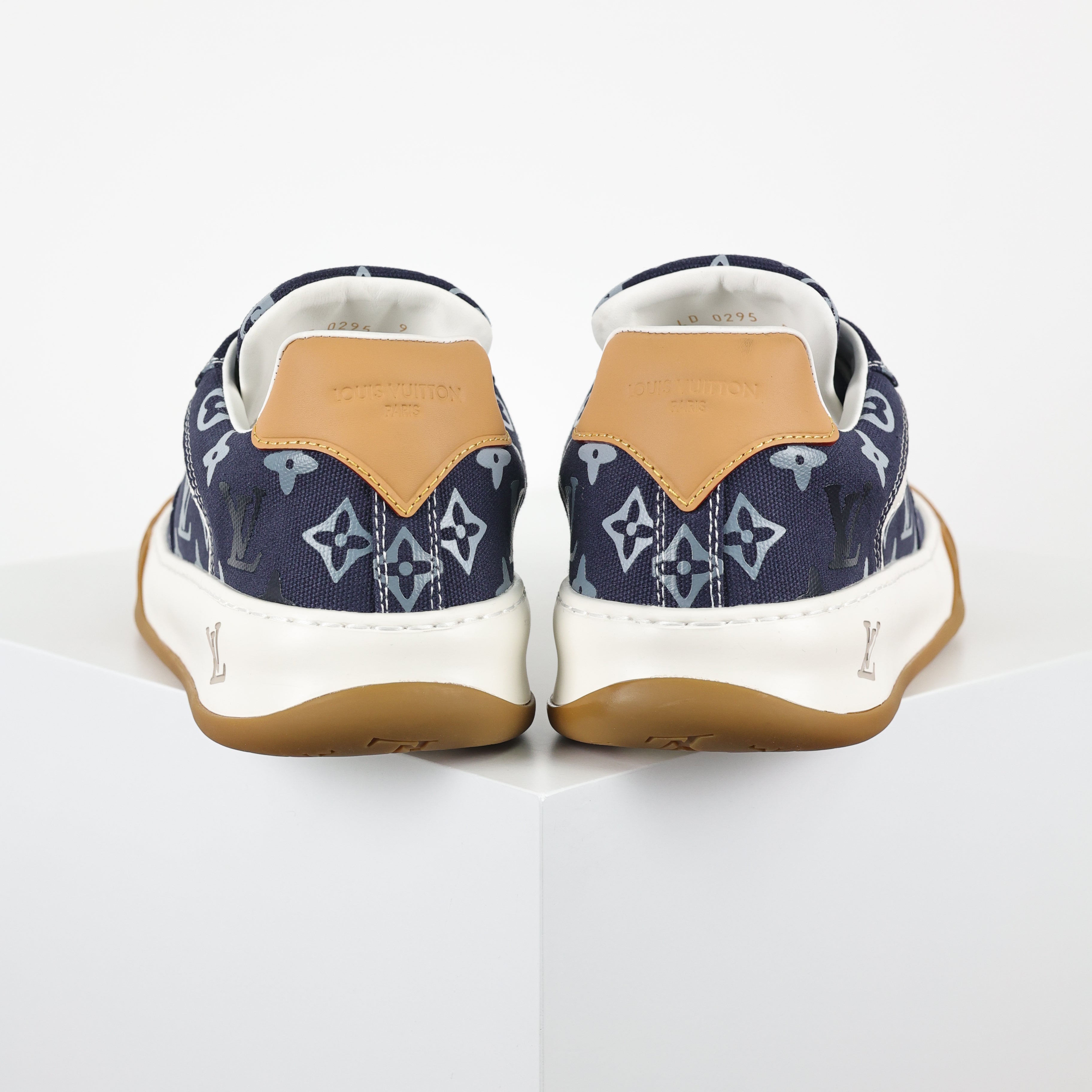 LOUIS VUITTON ´TILTED`