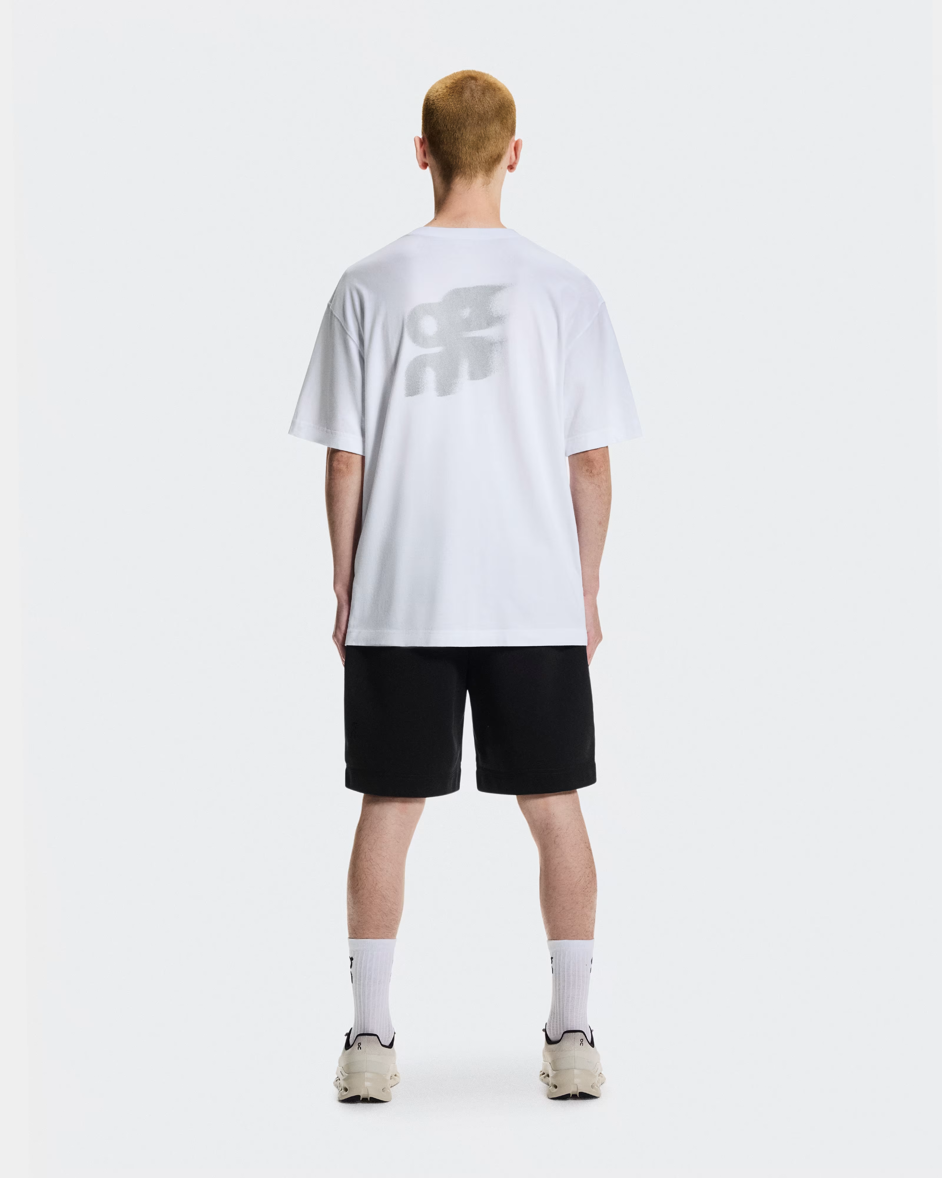 Camiseta ON RUNNING x CLUB-T AVANT