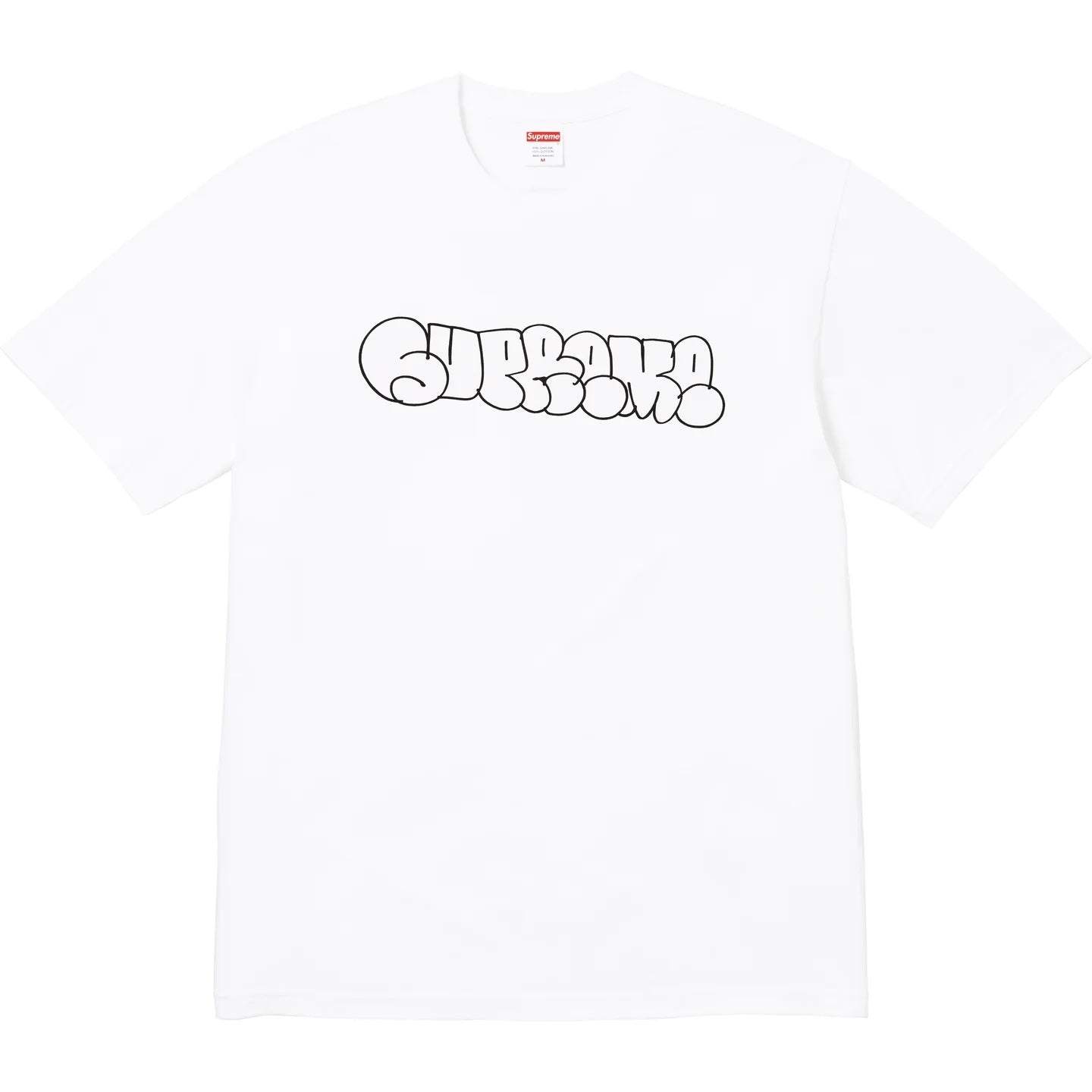 Camiseta SUPREME