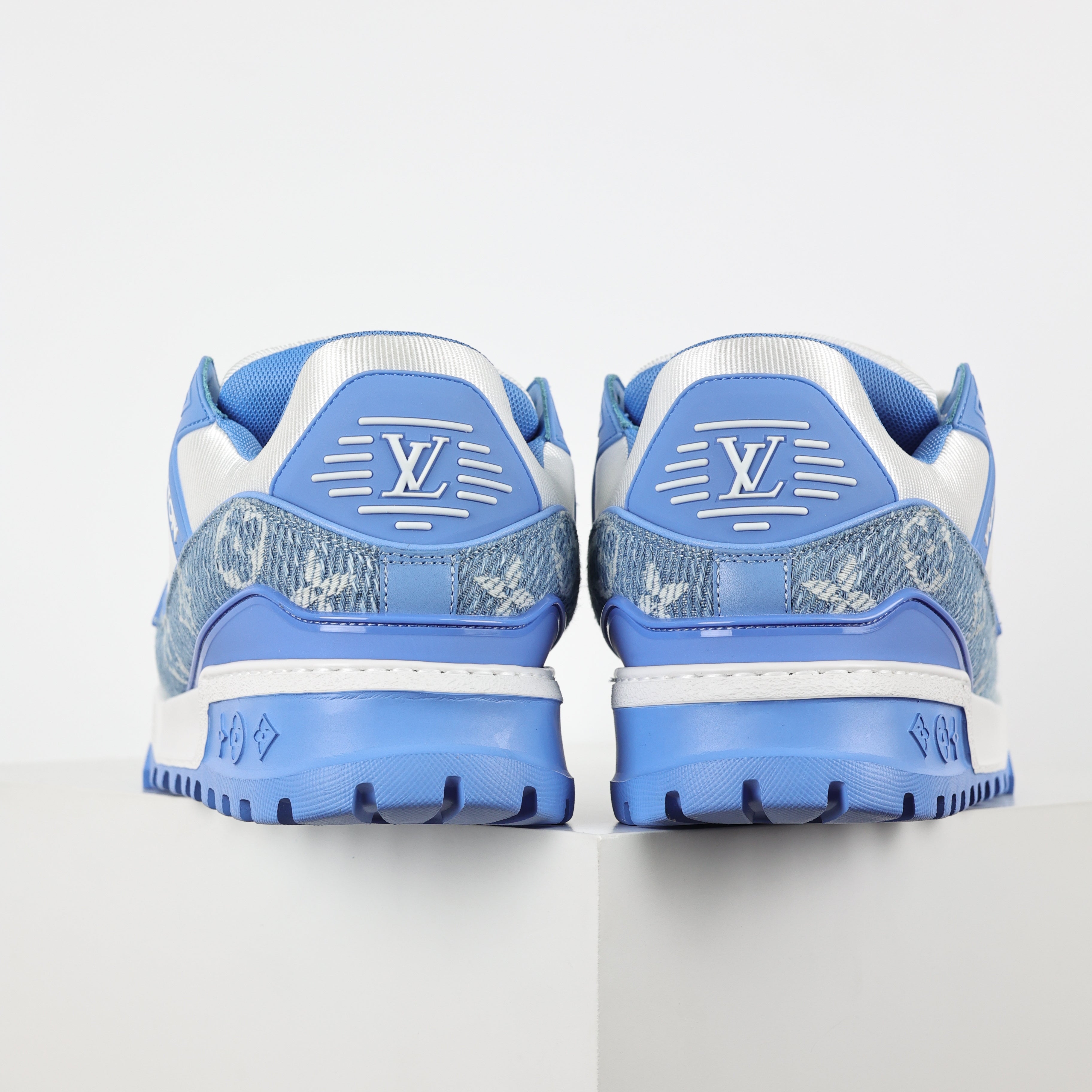 LOUIS VUITTON ´TRAINER MAXI`