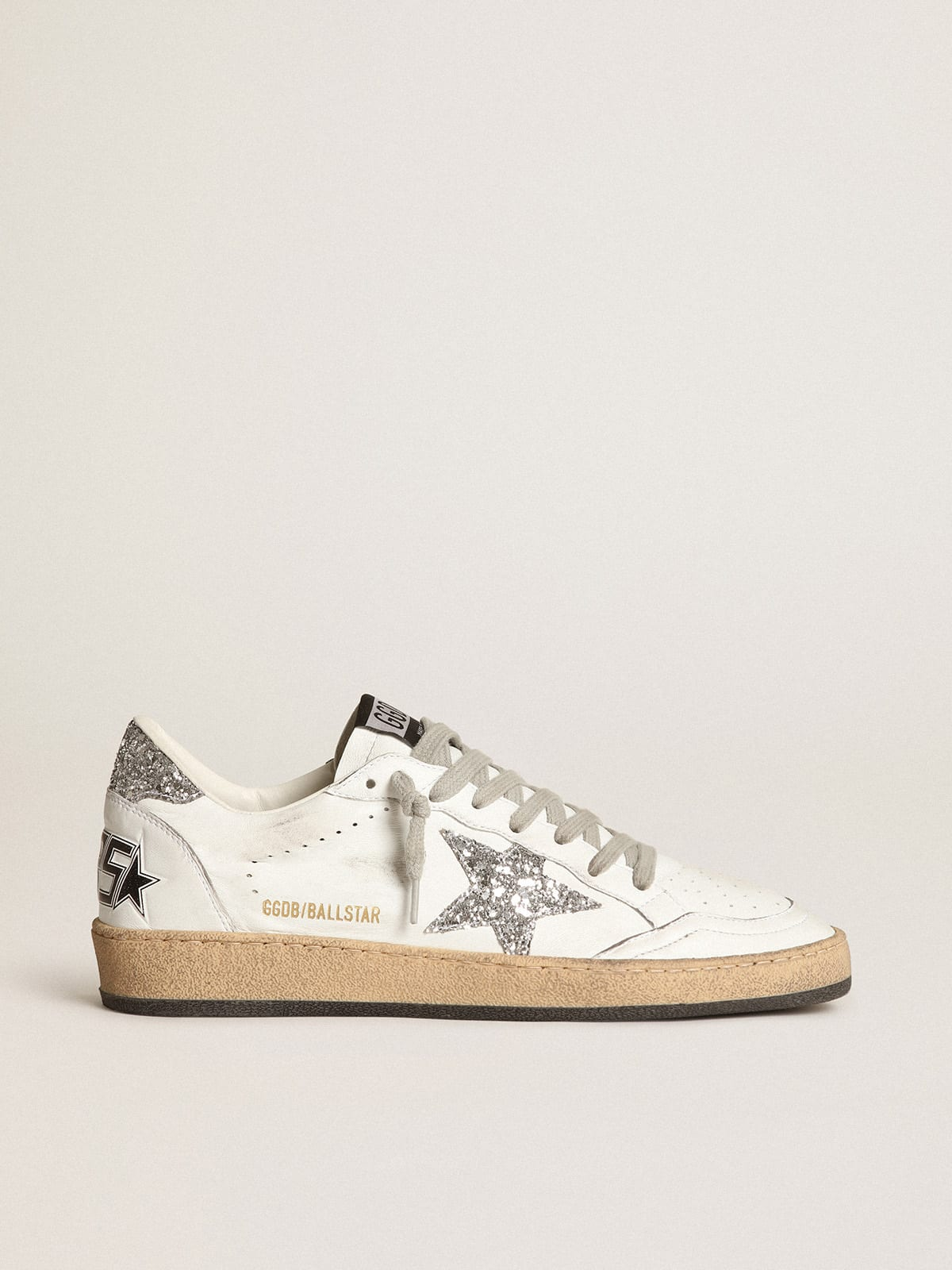 Golden Goose 'Ball Star'