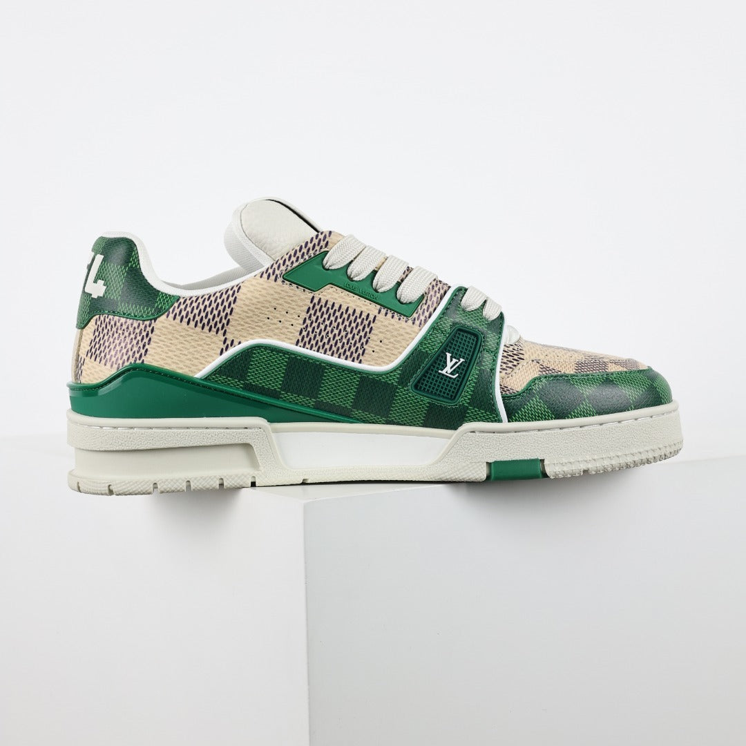 LOUIS VUITTON ´TRAINER`