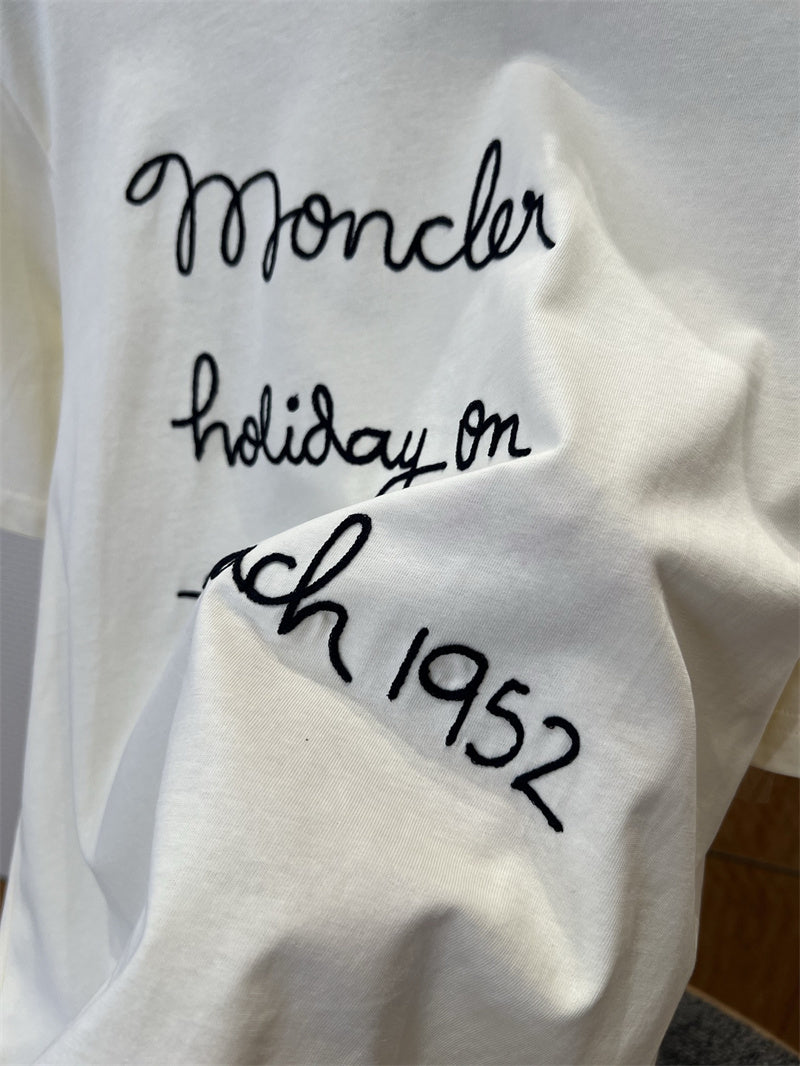 Camiseta Moncler