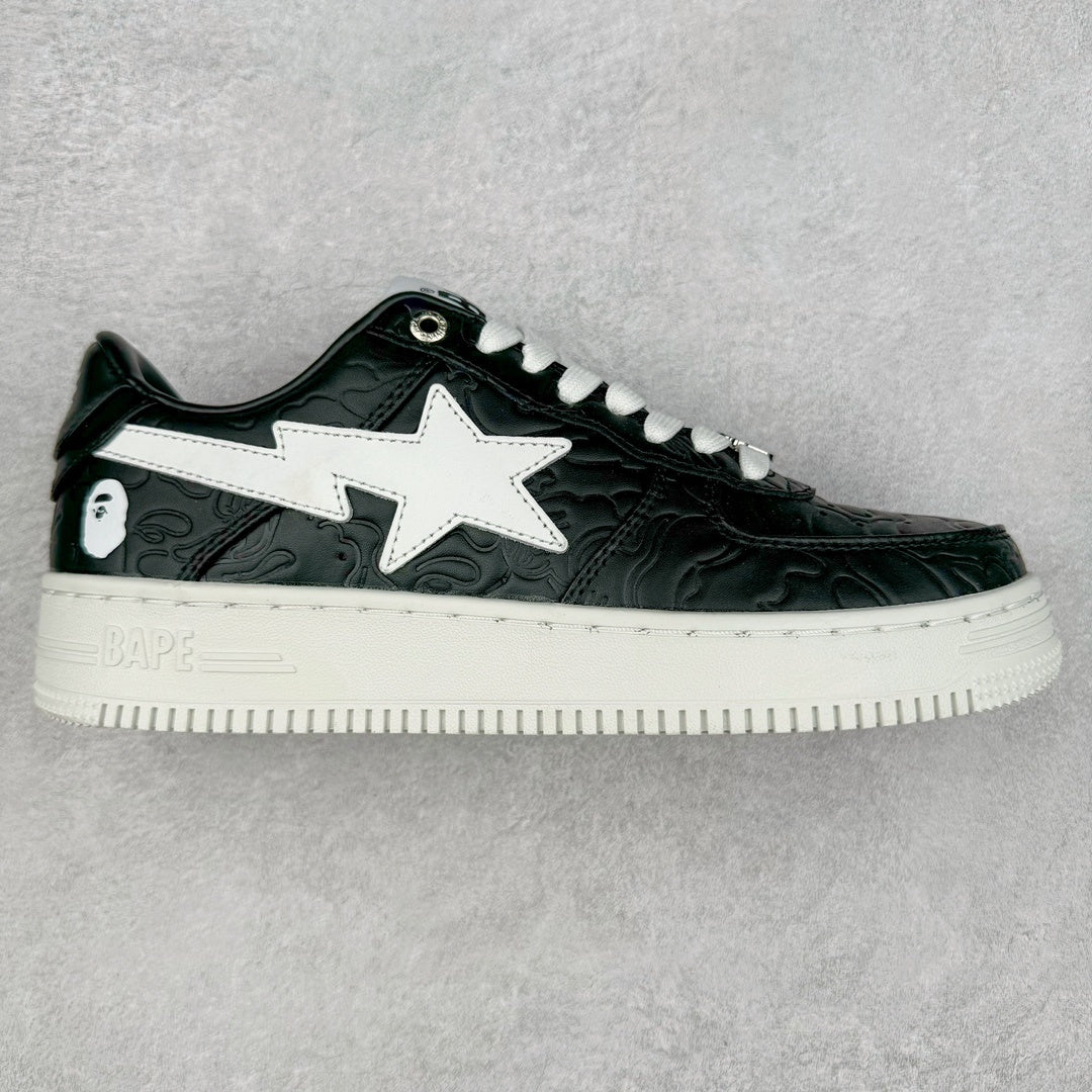 BAPE STA Low