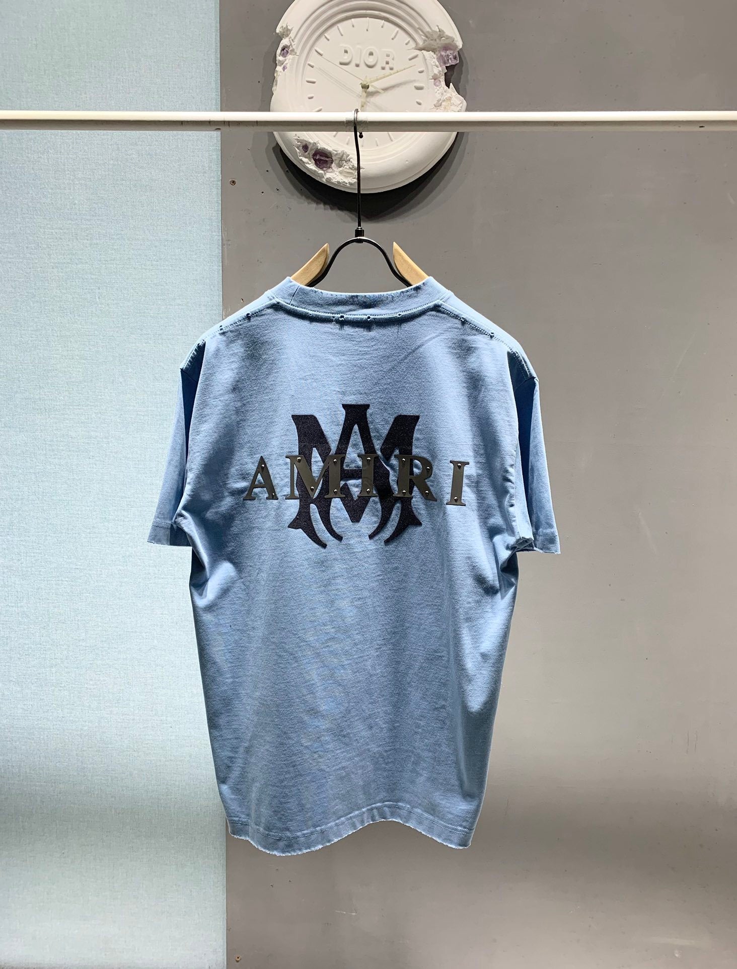 Camiseta AMIRI (Oversized)