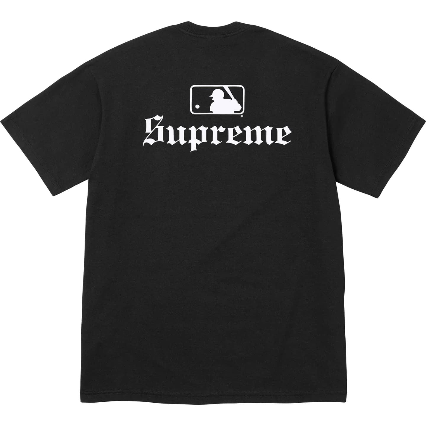 Camiseta SUPREME