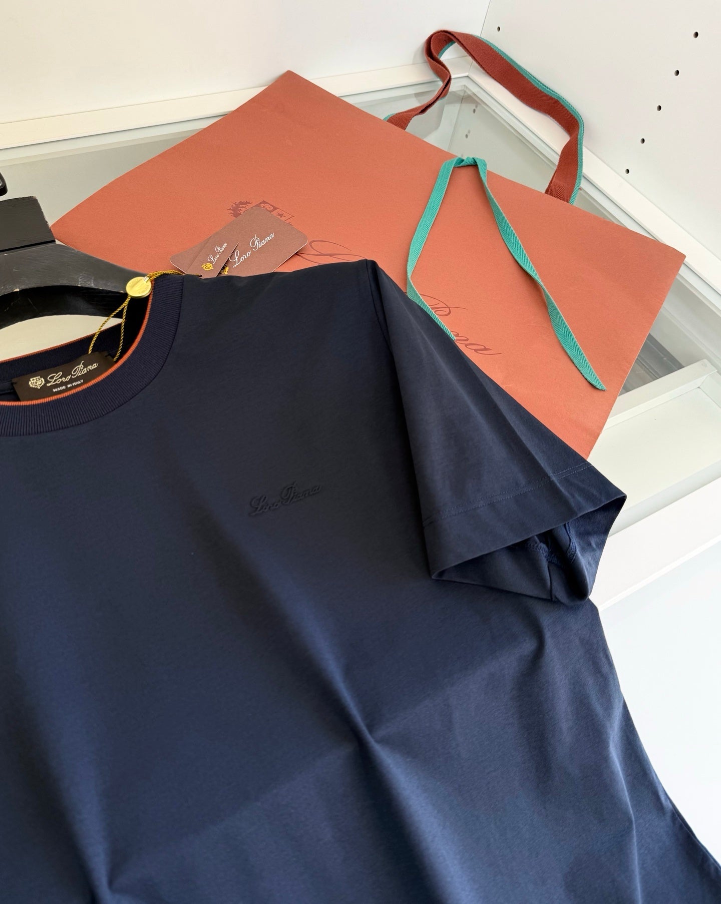 Camiseta LORO PIANA