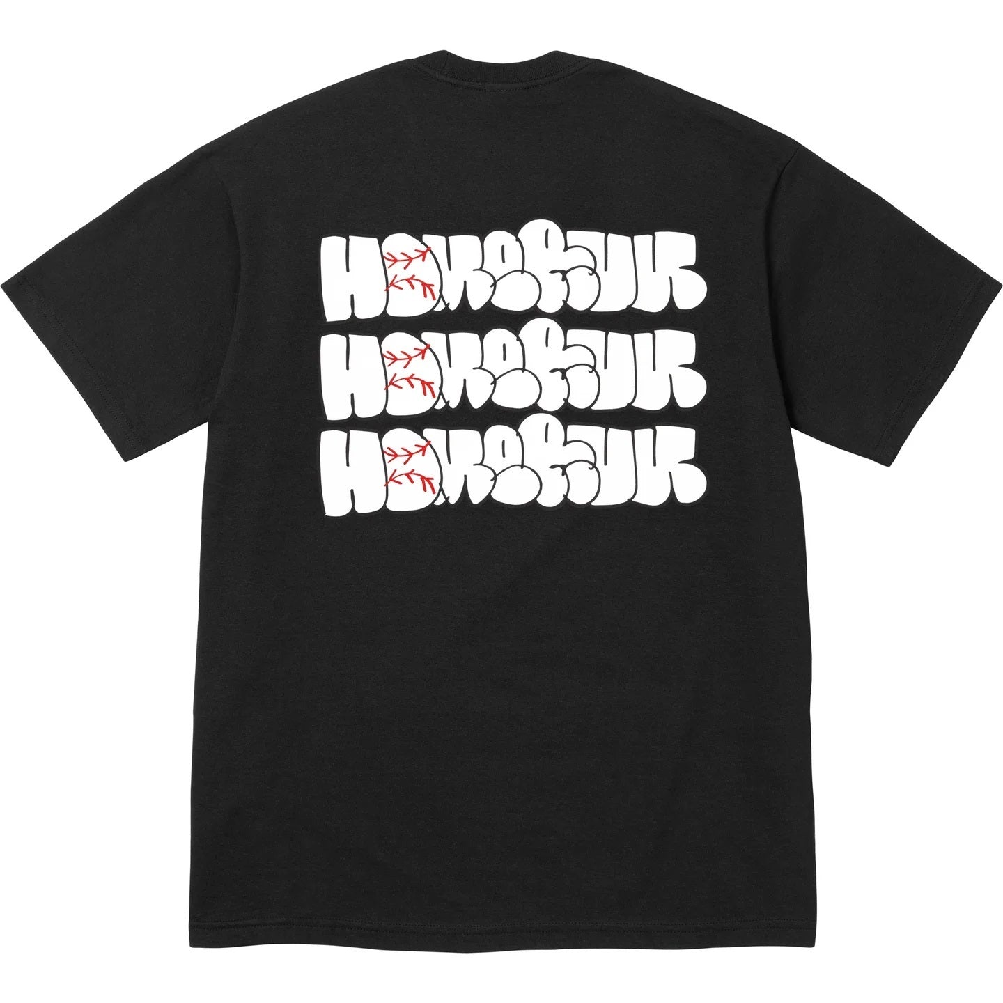 Camiseta SUPREME